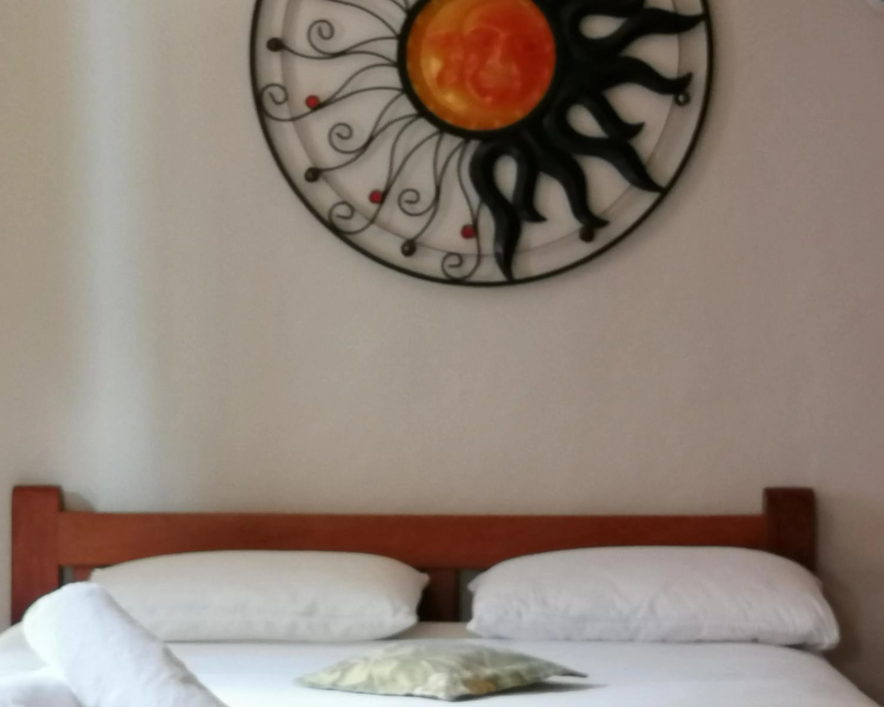 Bedroom, Bed in Margarita del Sol Hotel Costa Maya