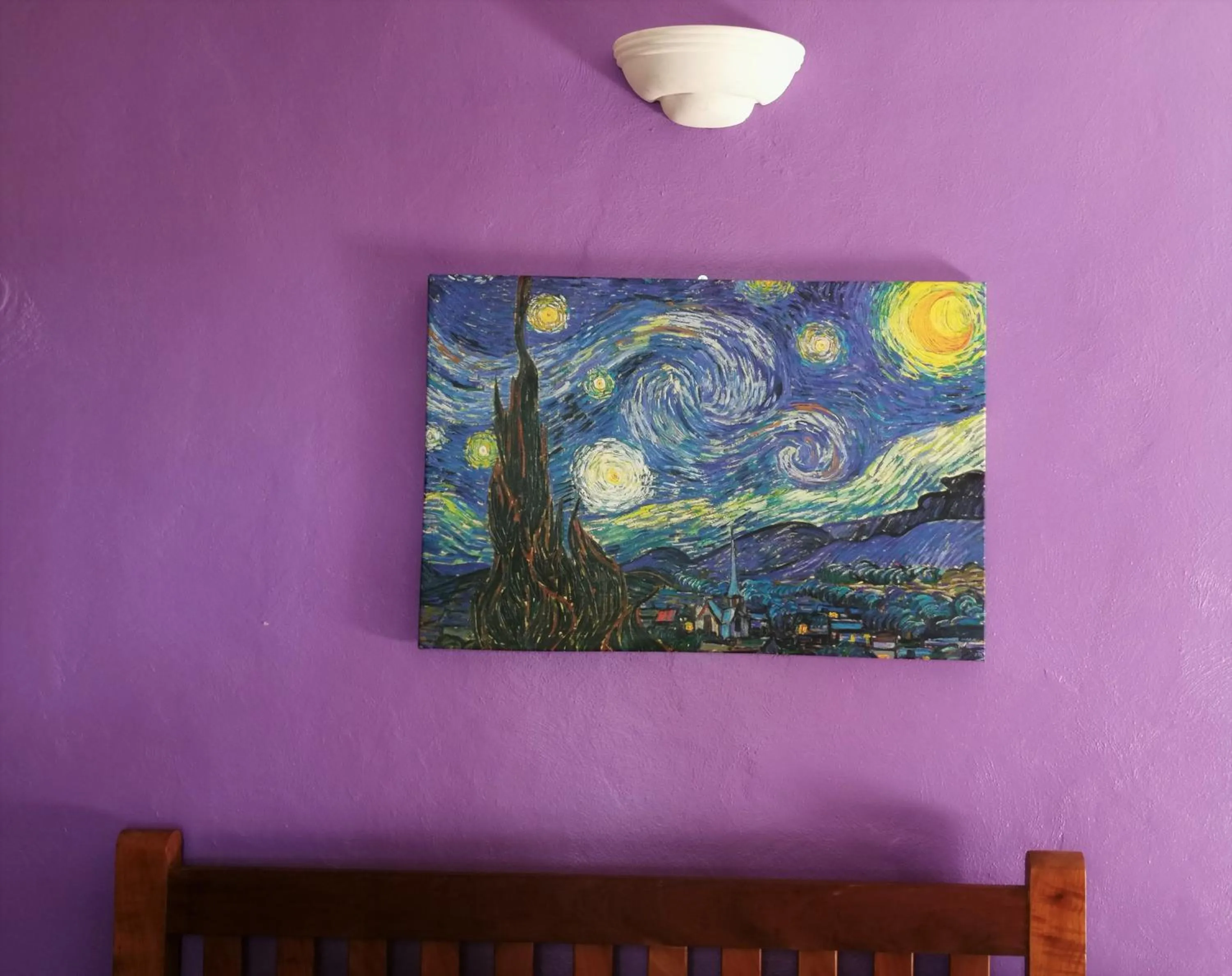 Decorative detail in Margarita del Sol Hotel Costa Maya