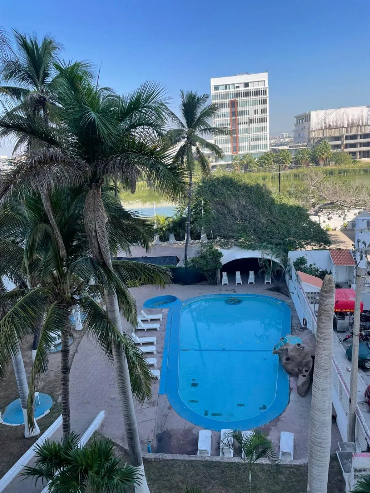 Day in Hotel Essen's