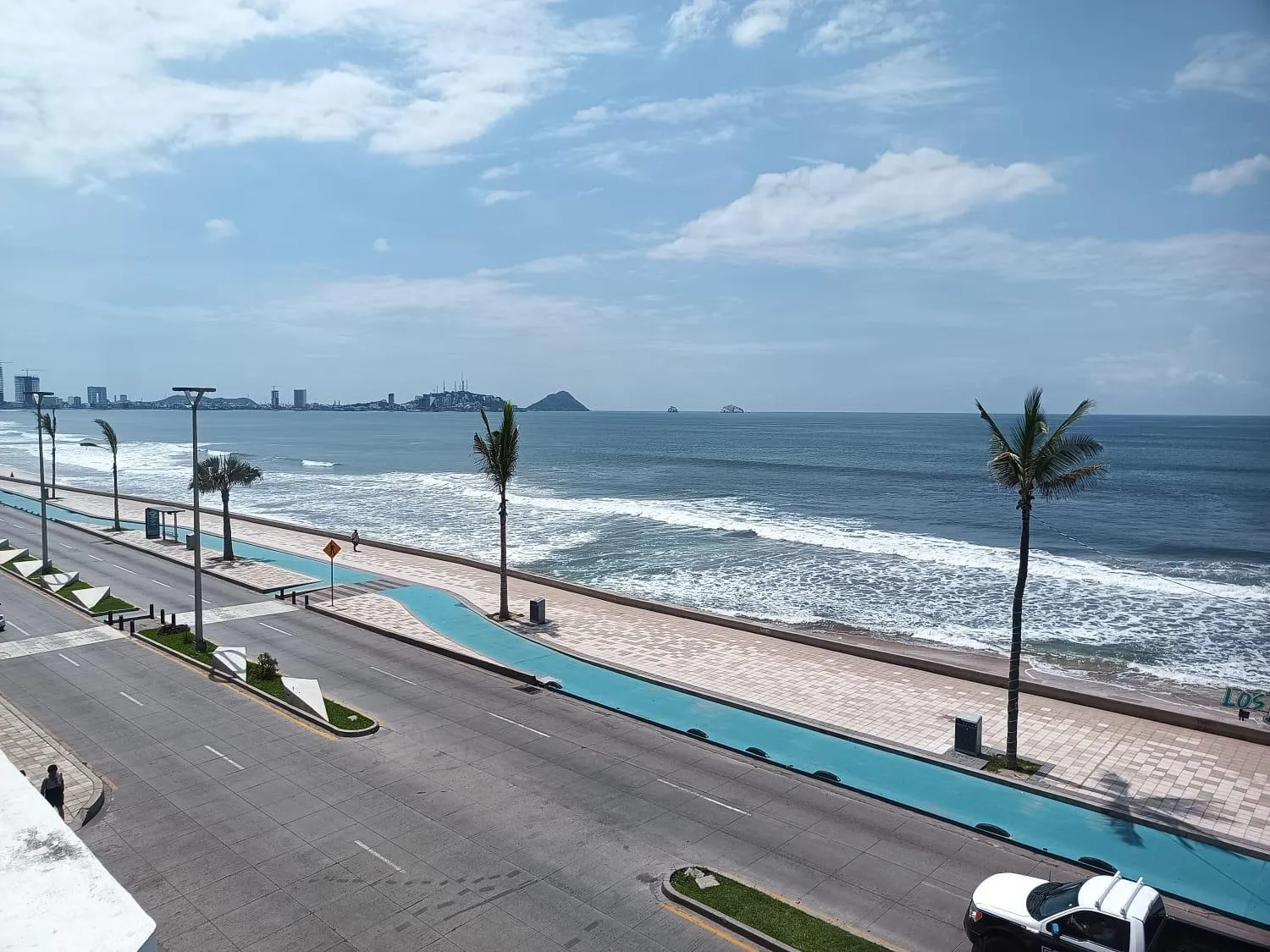 Nearby landmark in Hotel Essen's