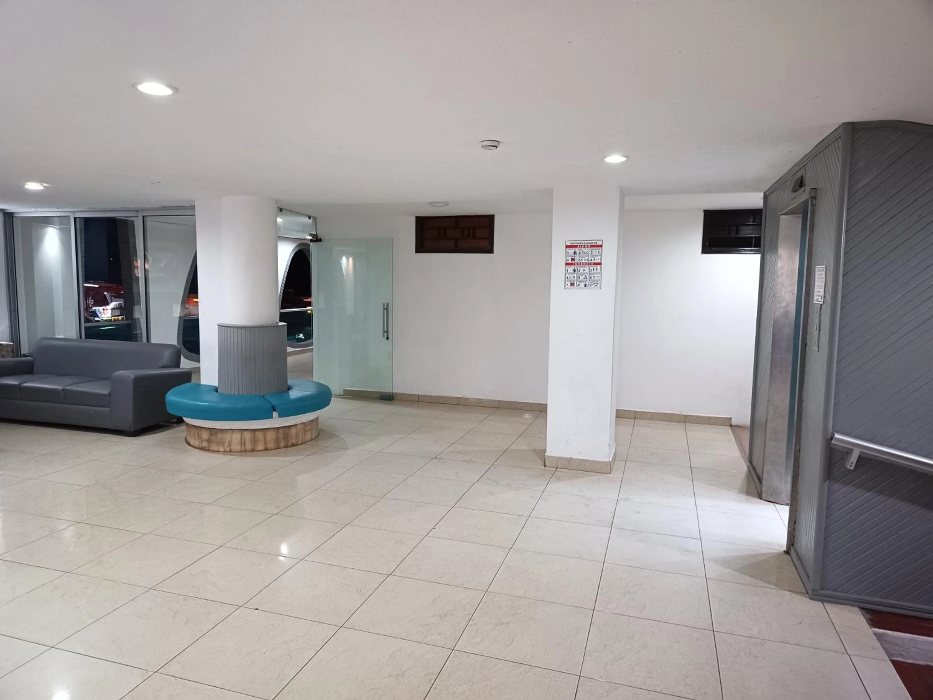 Lobby or reception in Hotel Essen's