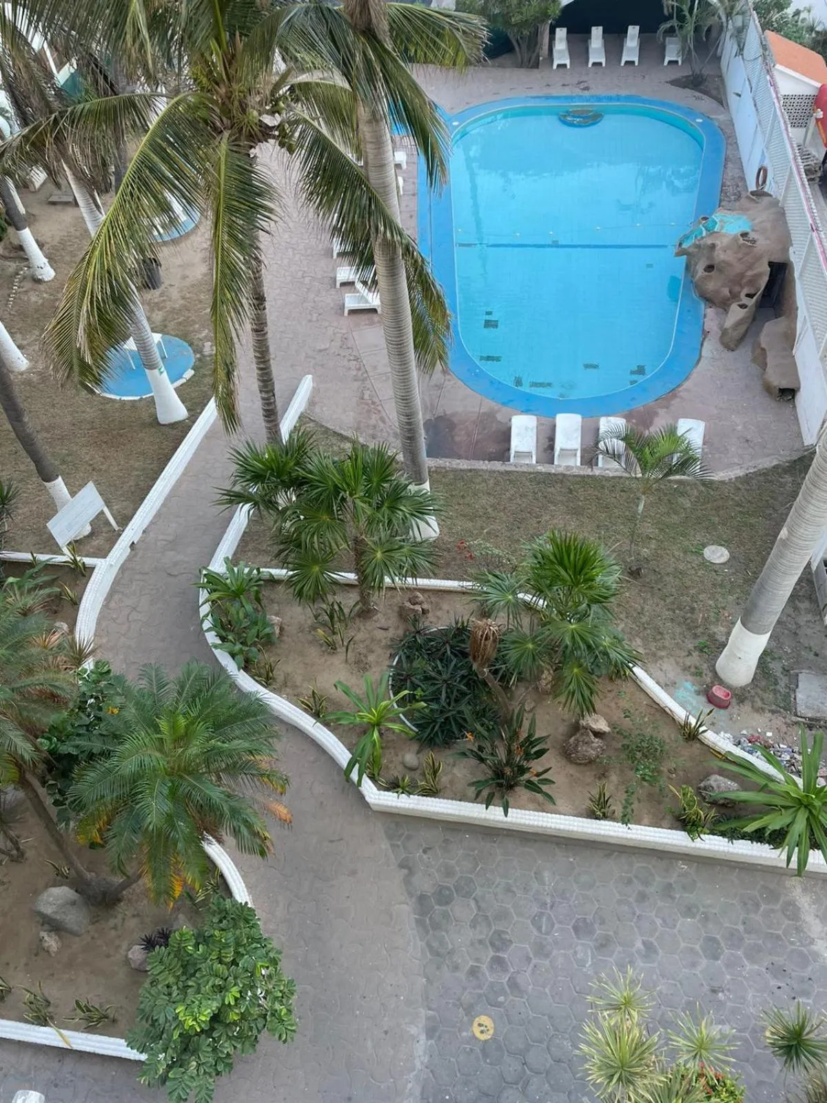 Spring in Hotel Essen's