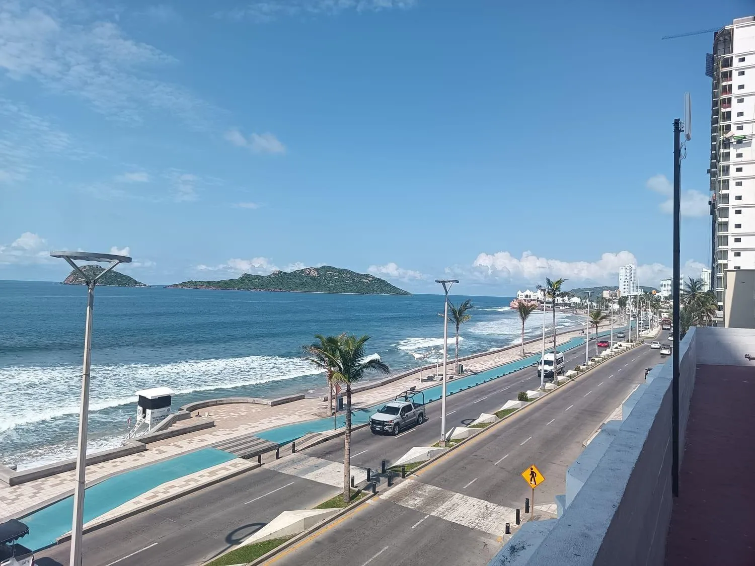 Nearby landmark in Hotel Essen's