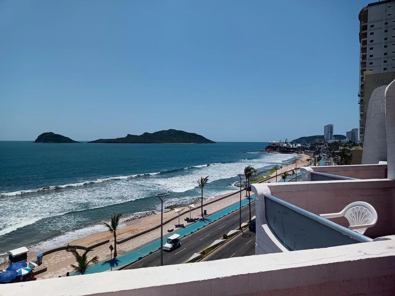 Nearby landmark in Hotel Essen's