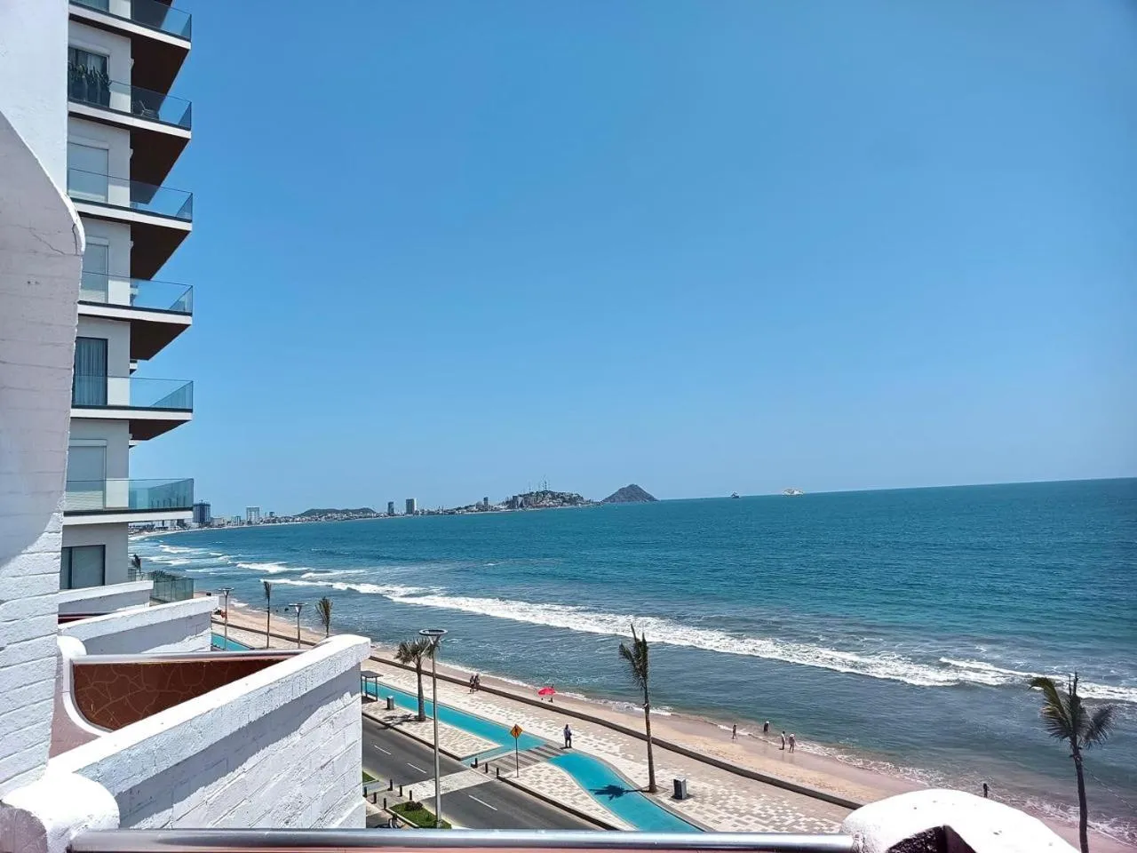 Nearby landmark in Hotel Essen's