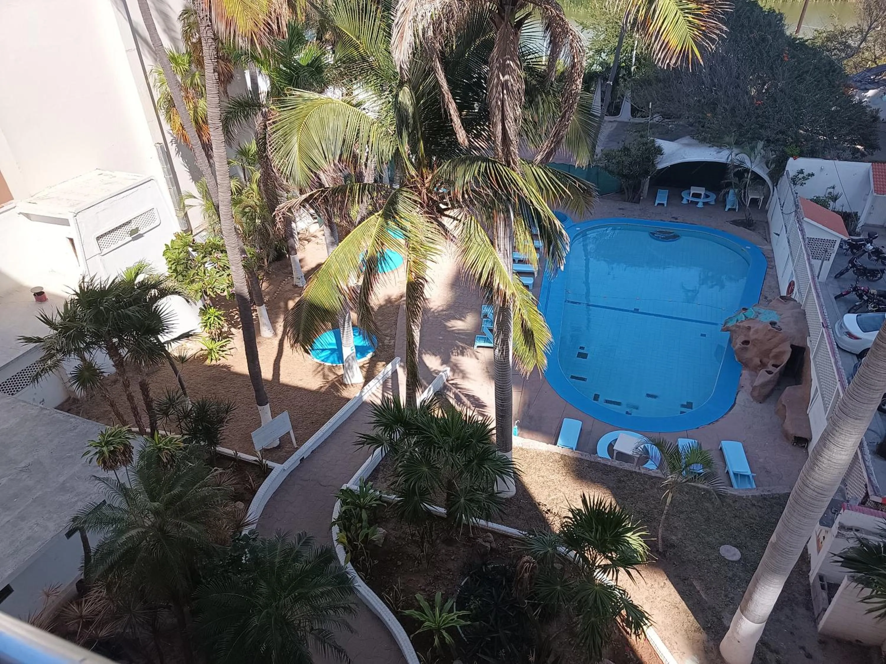 Day in Hotel Essen's