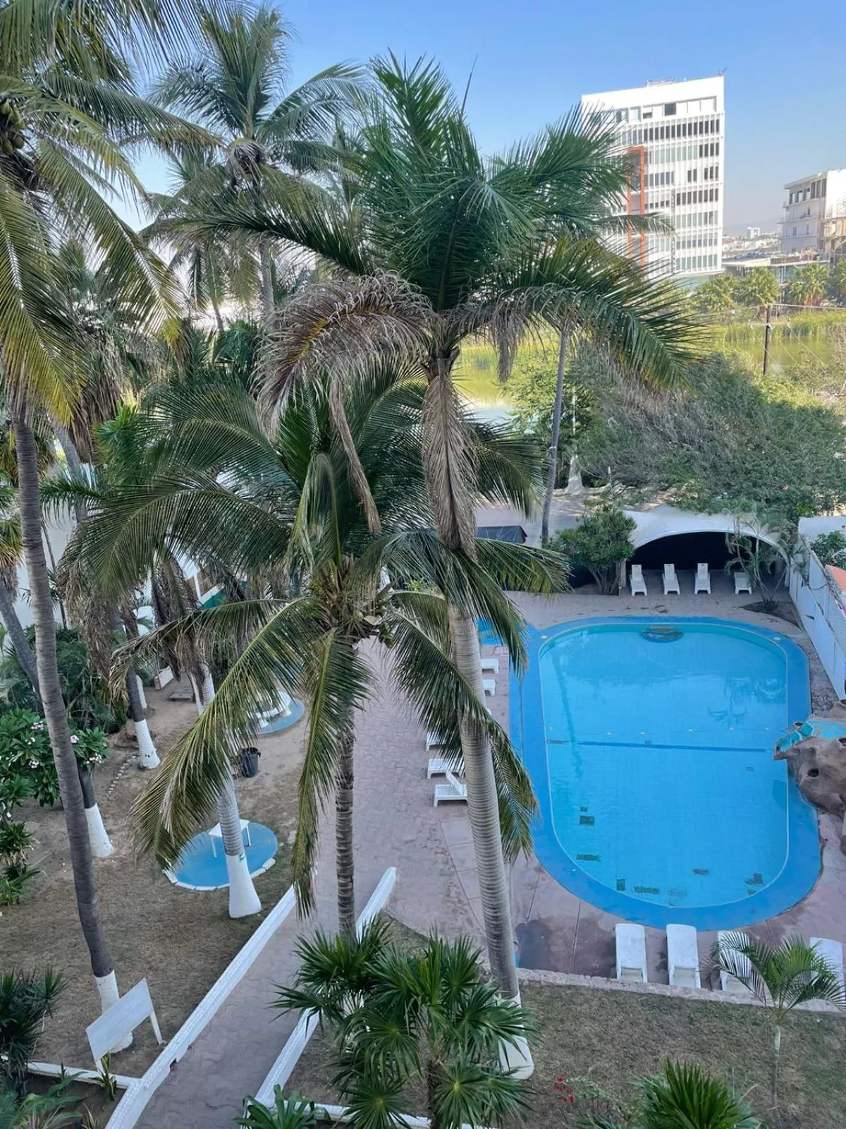 Day in Hotel Essen's