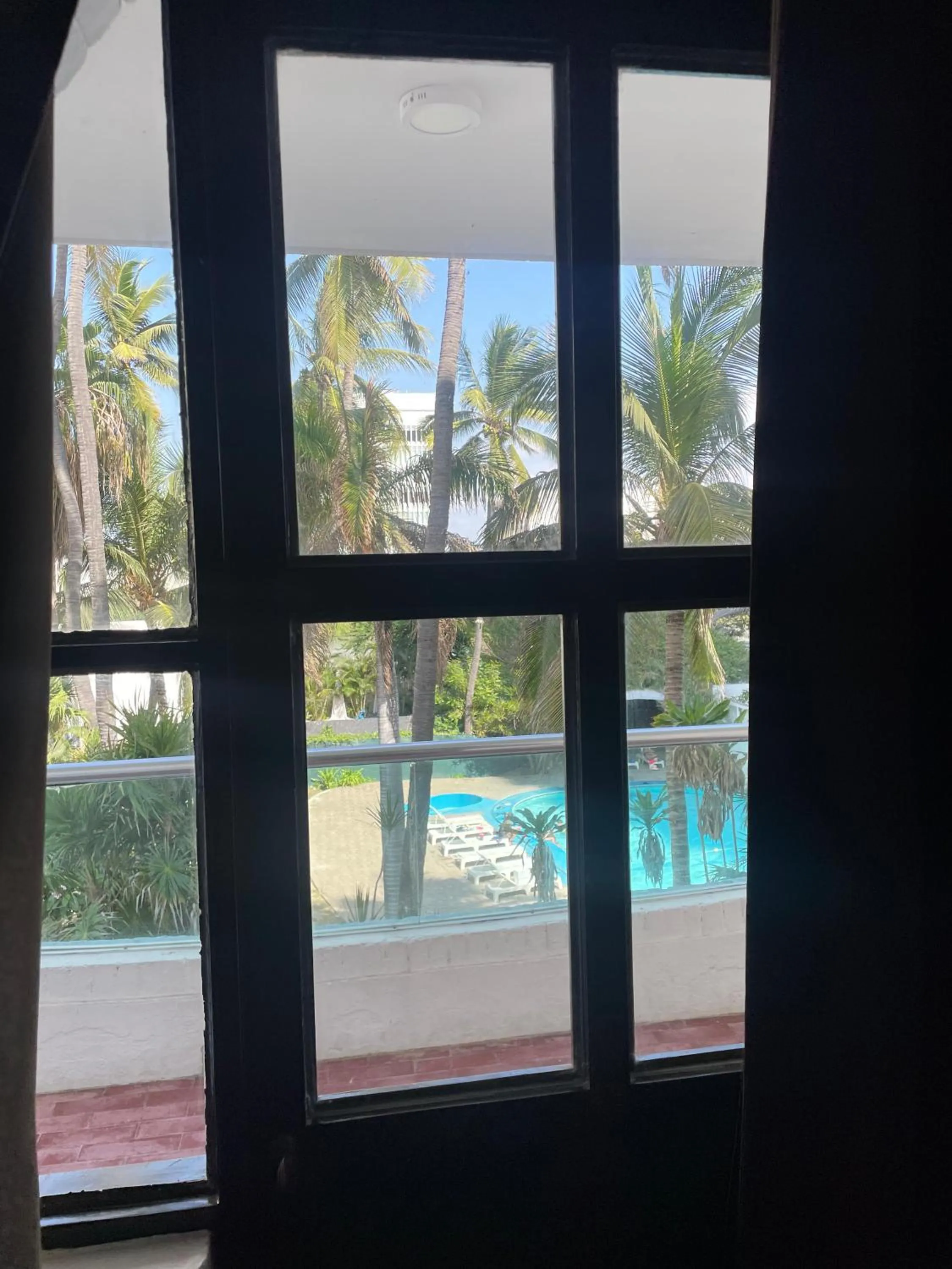 Day in Hotel Essen's