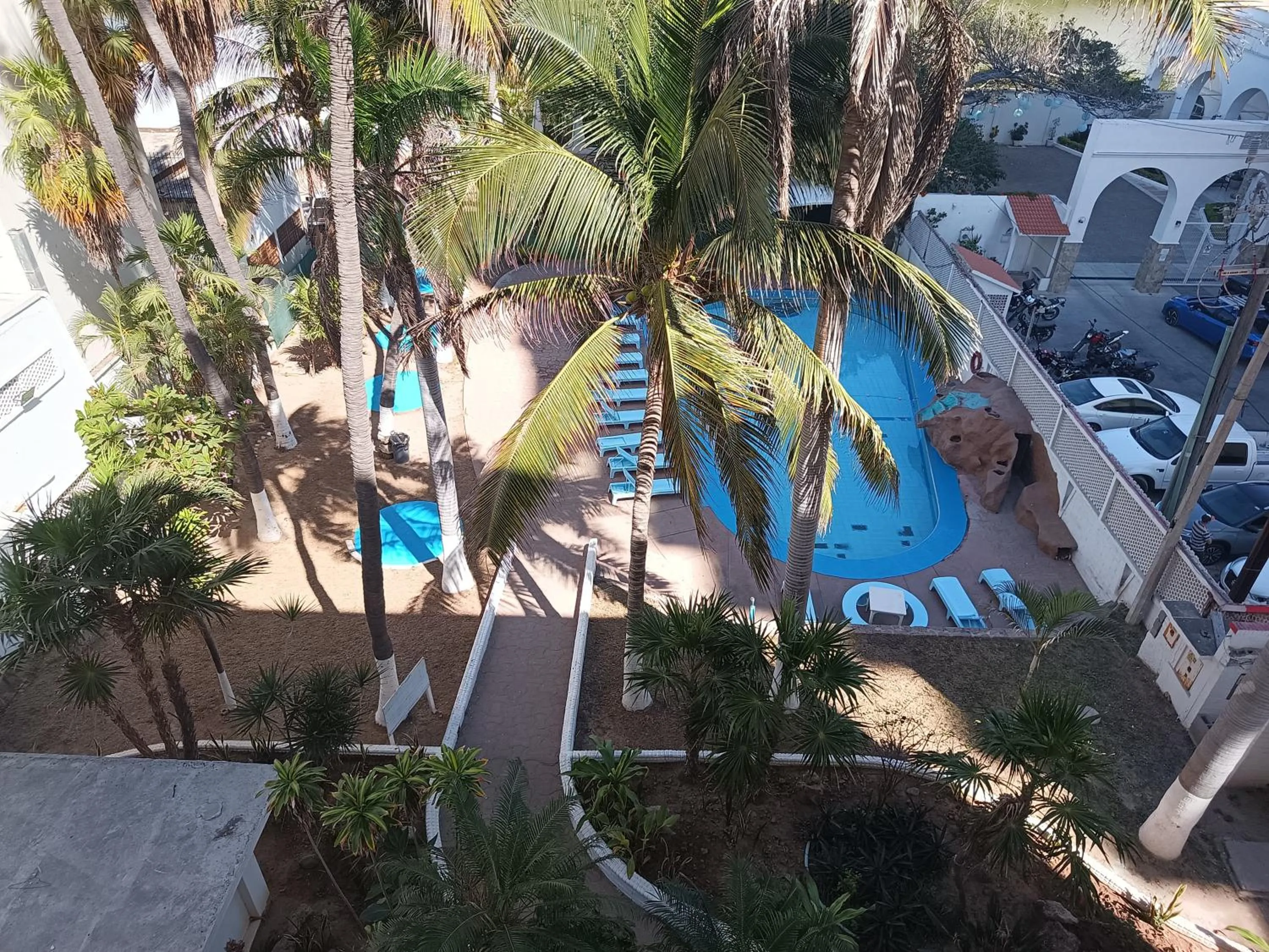 Day in Hotel Essen's