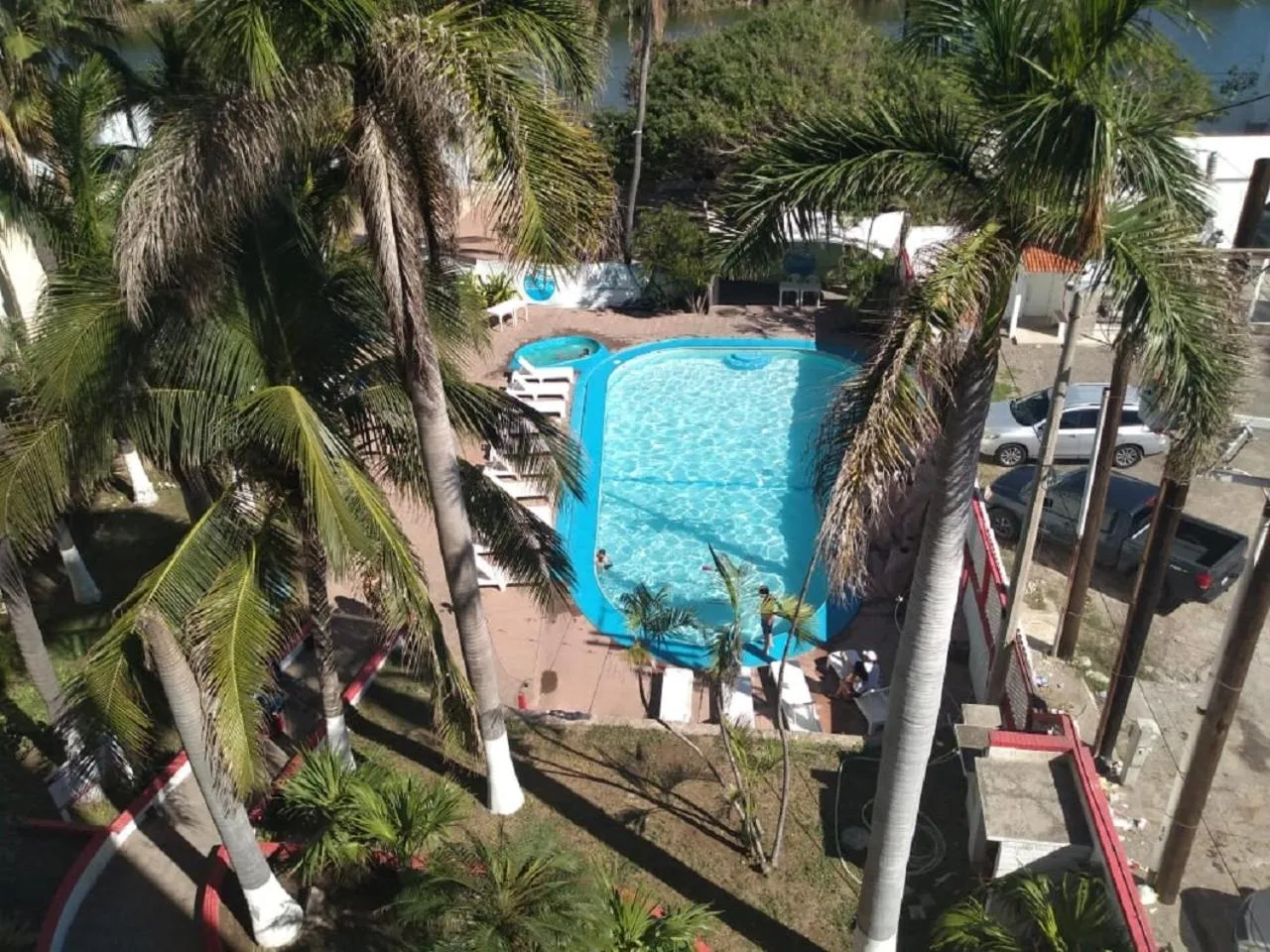 Day in Hotel Essen's