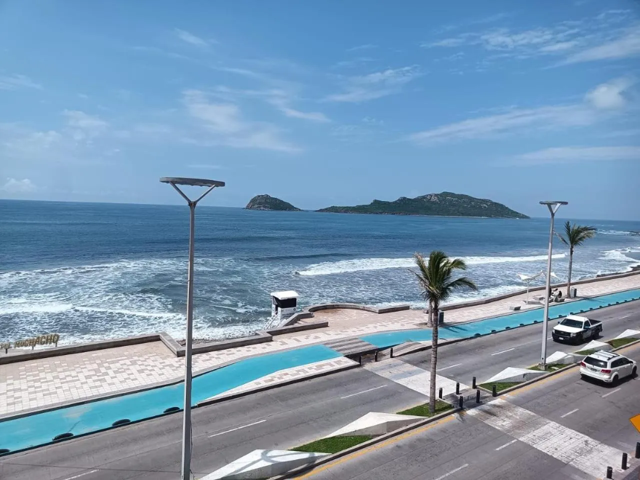 Nearby landmark in Hotel Essen's