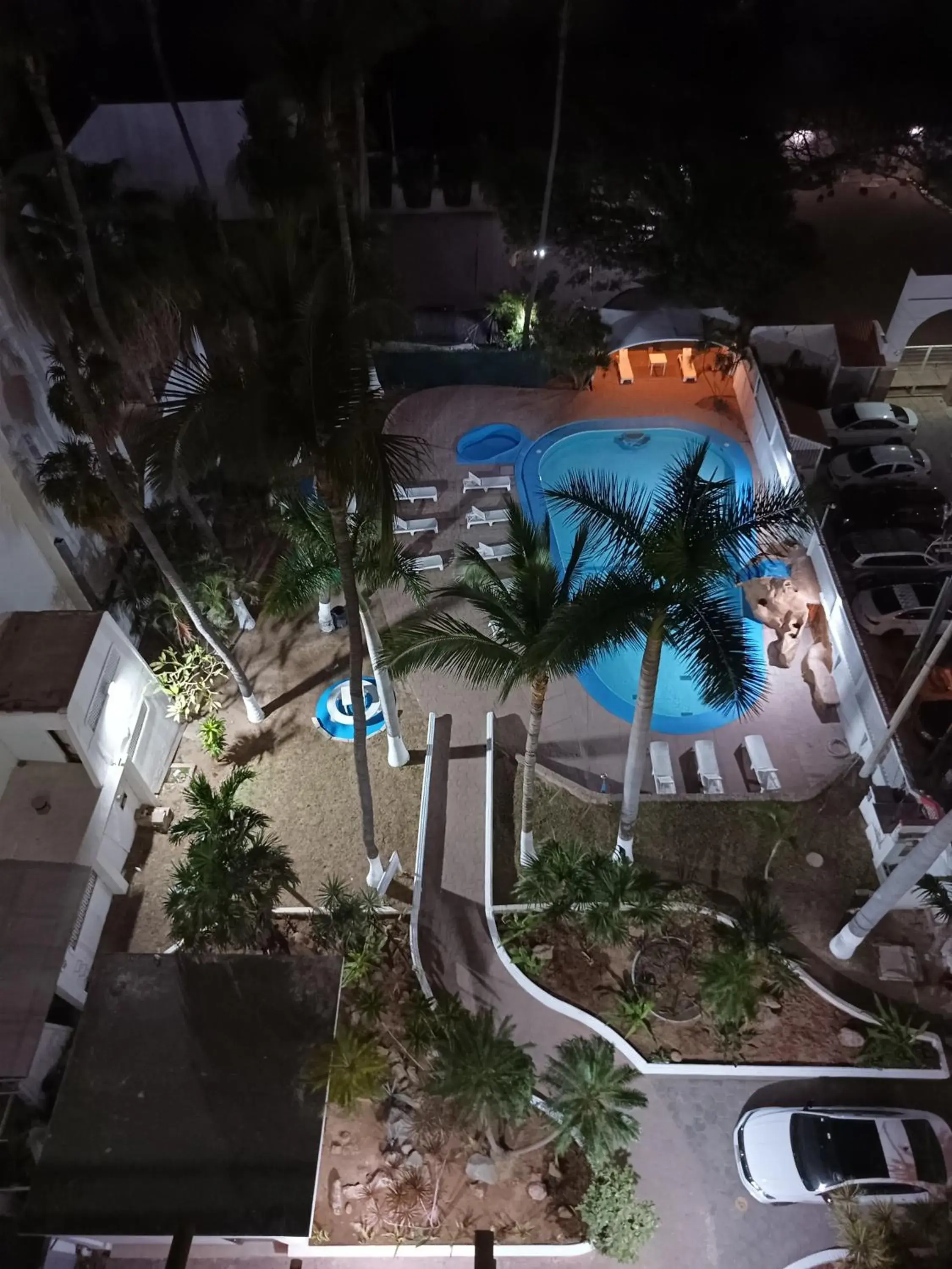 Quadruple Room with Private Bathroom in Hotel Essen's Quadruple Room with Private Bathroom in Hotel Essen's