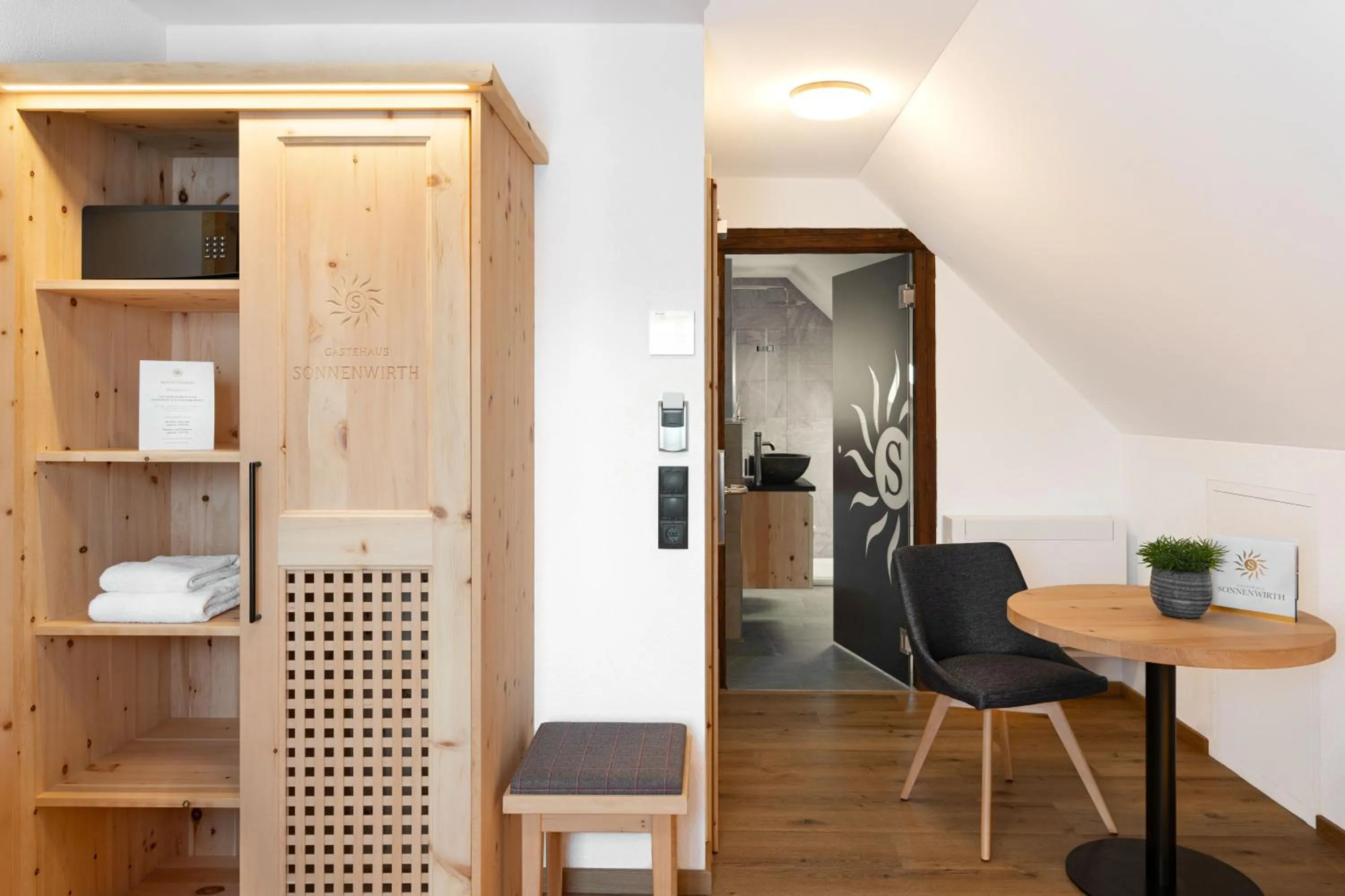 Gästehaus Sonnenwirth