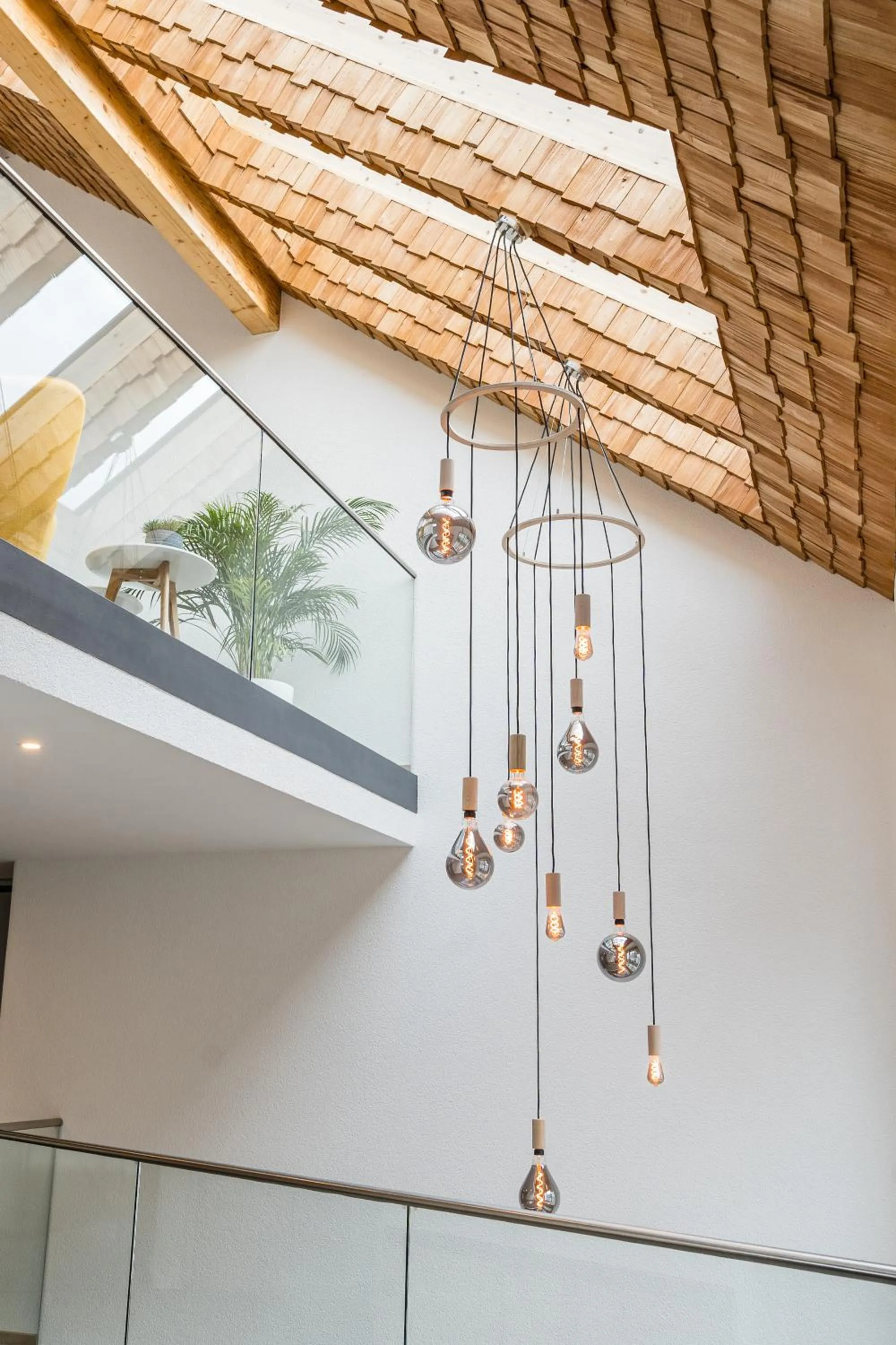 Property building in Gästehaus Sonnenwirth