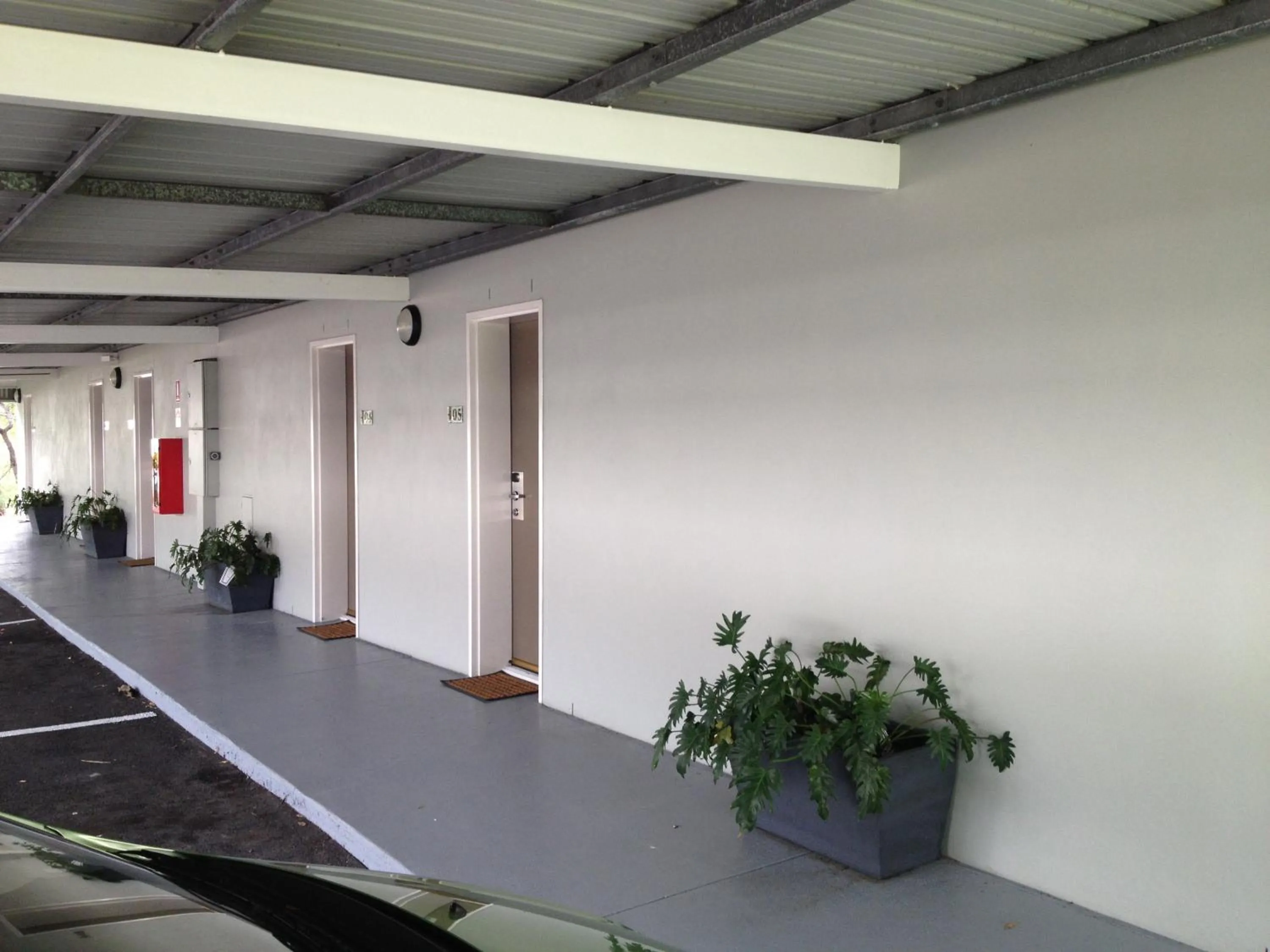 Alexandra Hills Hotel