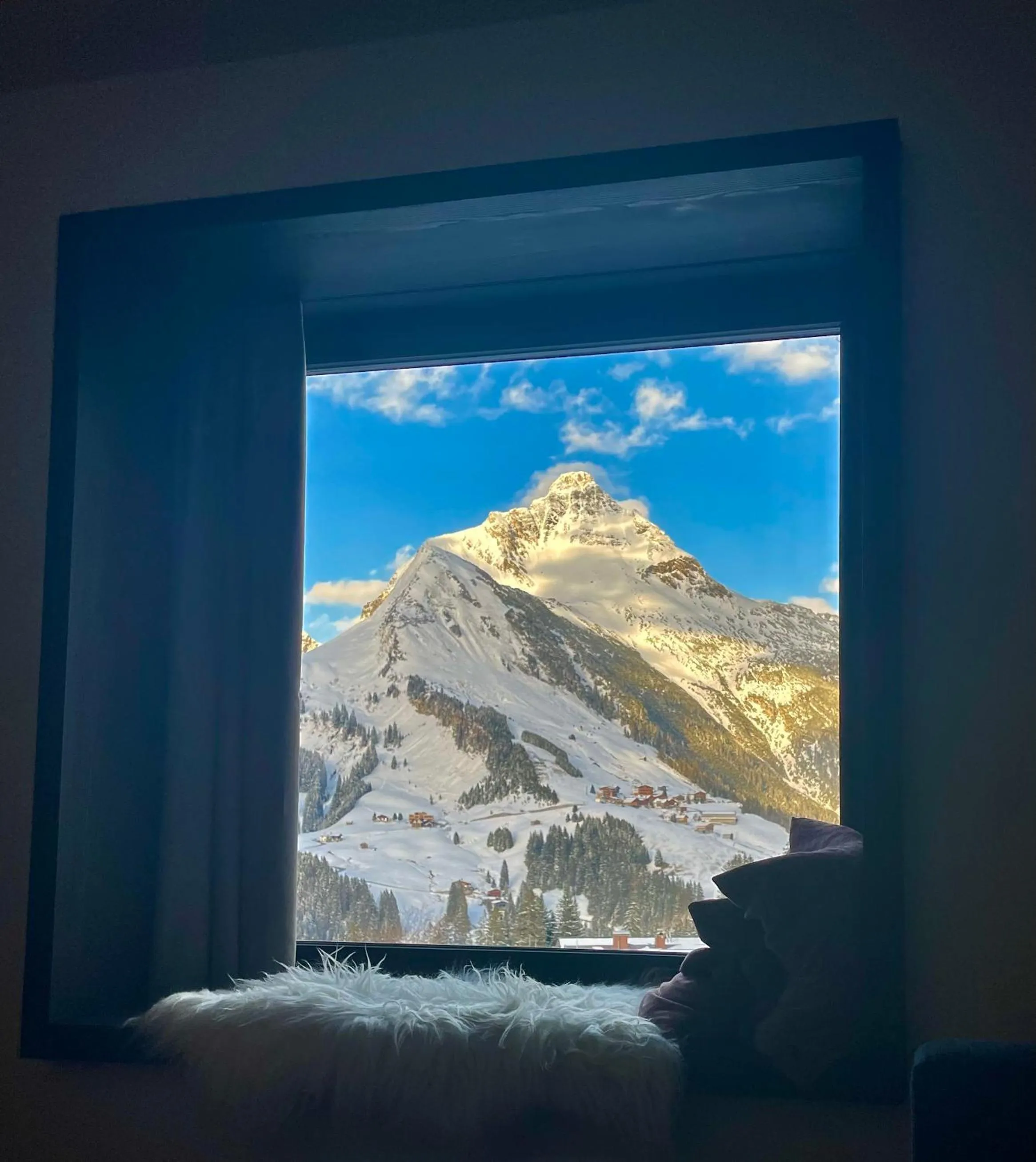 Warth52-W52 Apartments