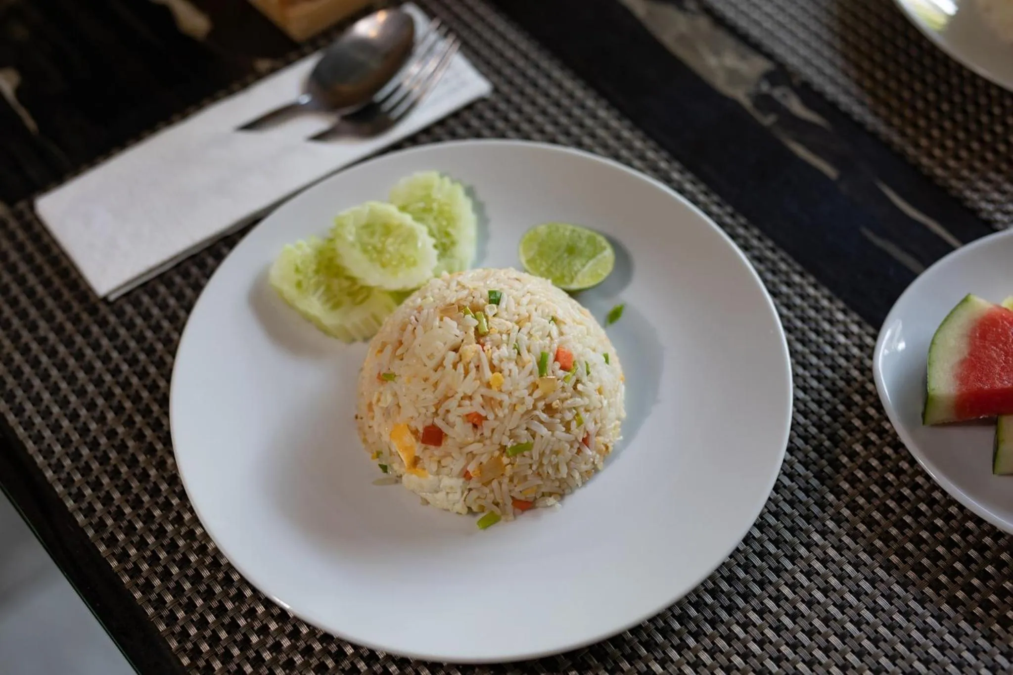 Food and drinks in The Bell Airport Phuket Hotel - SHA Extra Plus