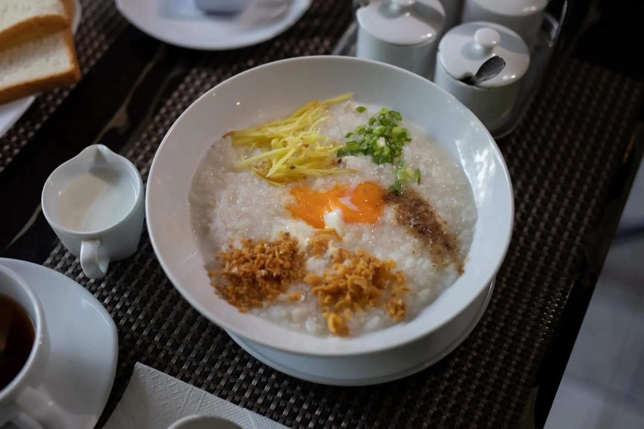 Food and drinks in The Bell Airport Phuket Hotel - SHA Extra Plus