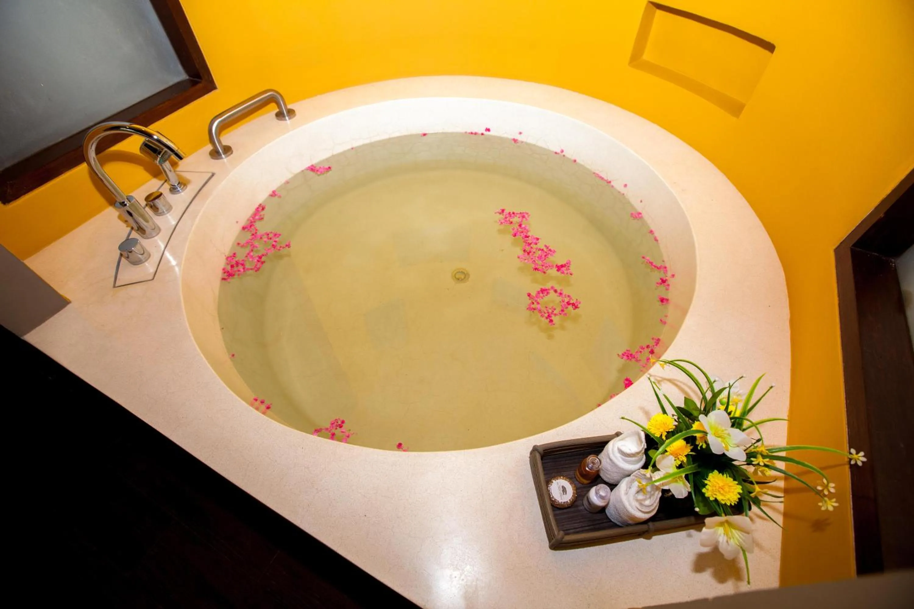 Bathroom in Mountain Creek Golf Resort & Residences