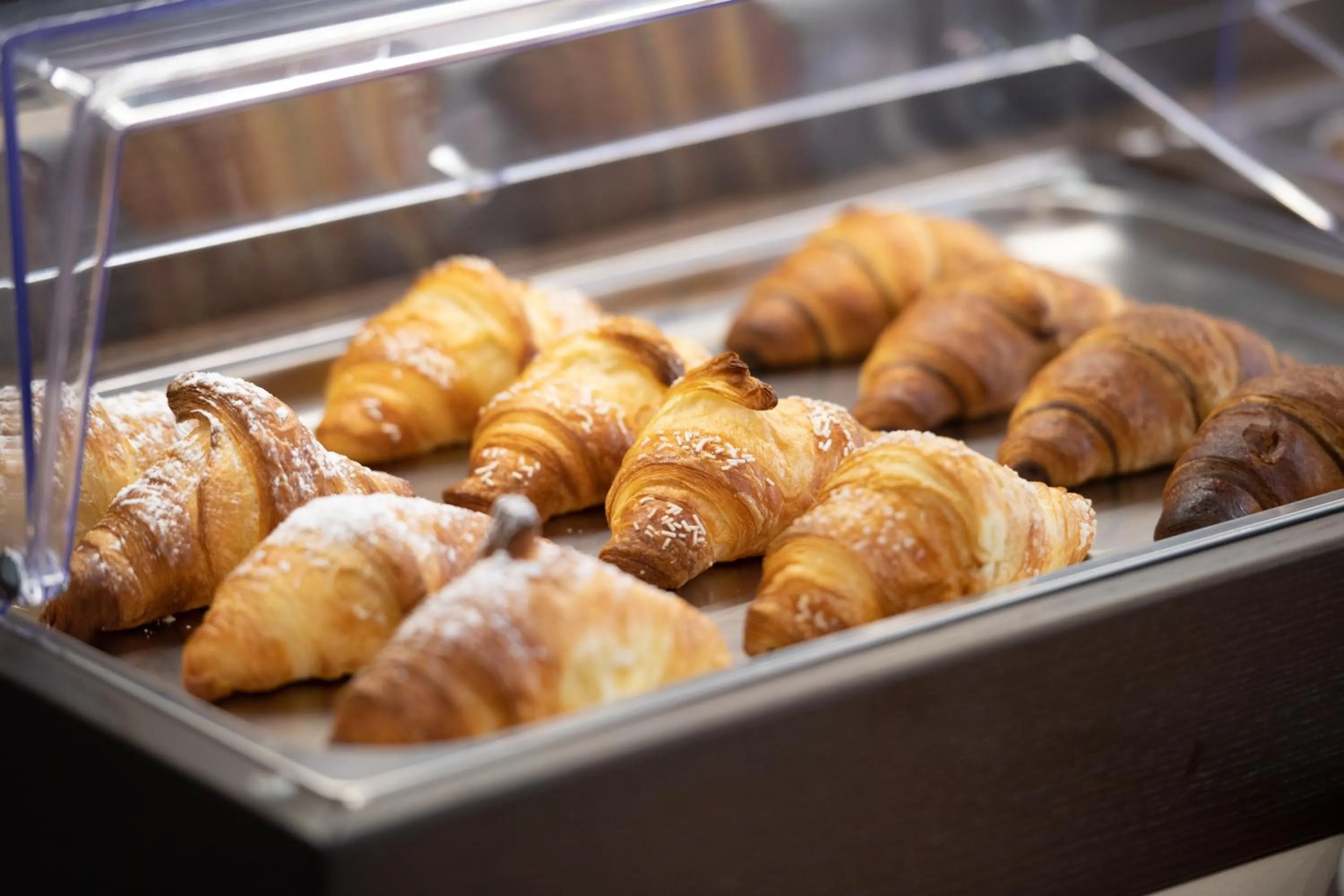 Food and drinks in Hotel Villa delle Fate, BW Signature Collection