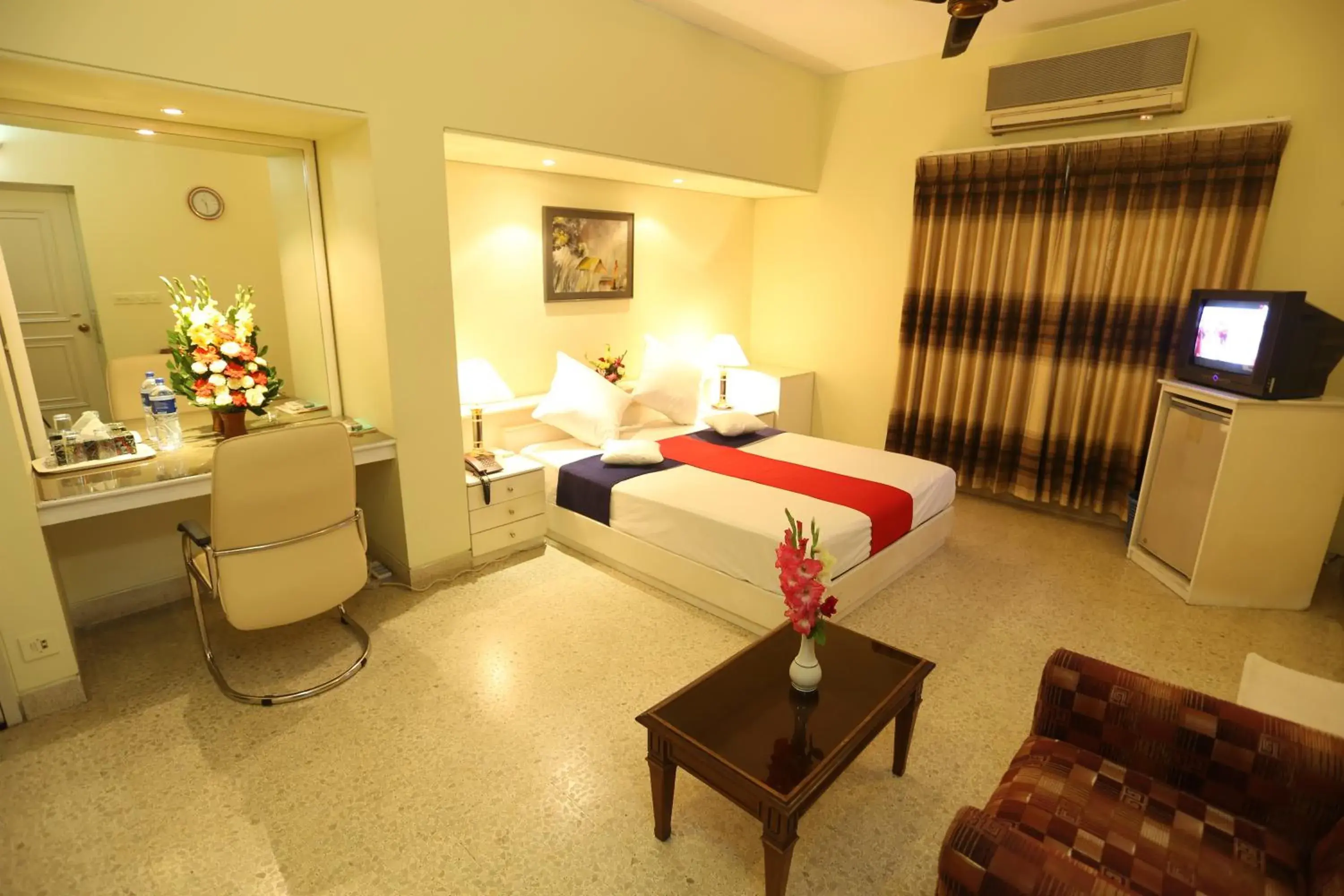 Executive Suite in Eastern House Executive Suite in Eastern House