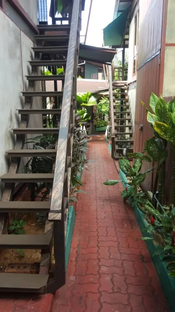 T Star Cottage Langkawi