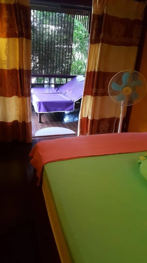 Day in T Star Cottage Langkawi