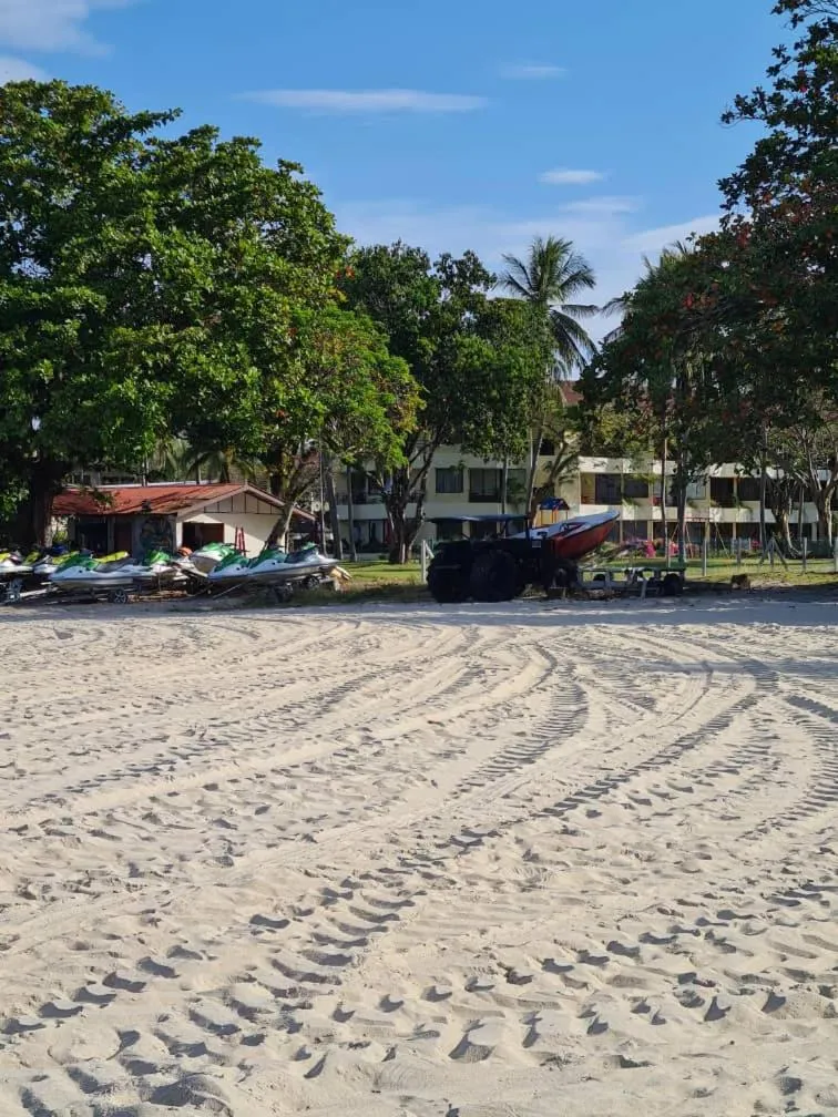 T Star Cottage Langkawi