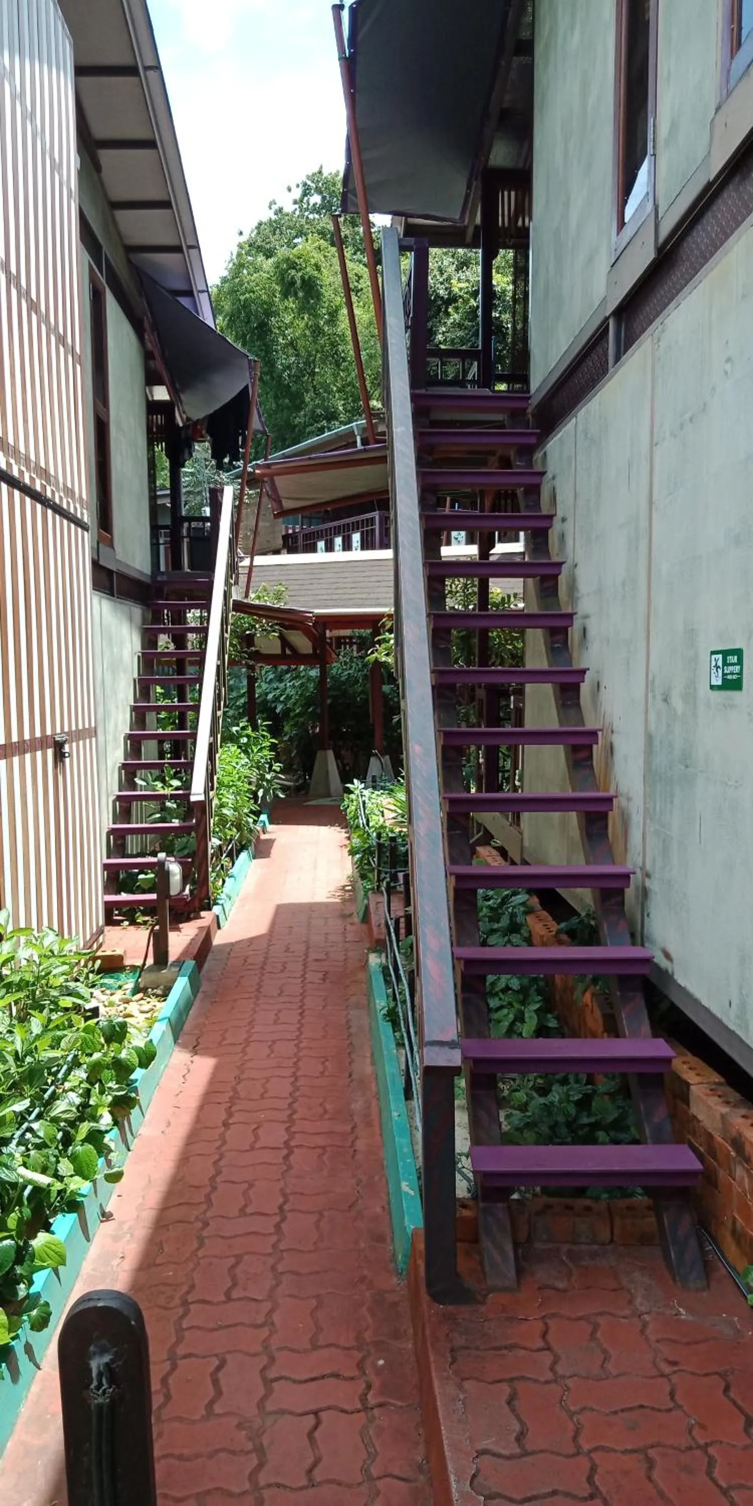 T Star Cottage Langkawi