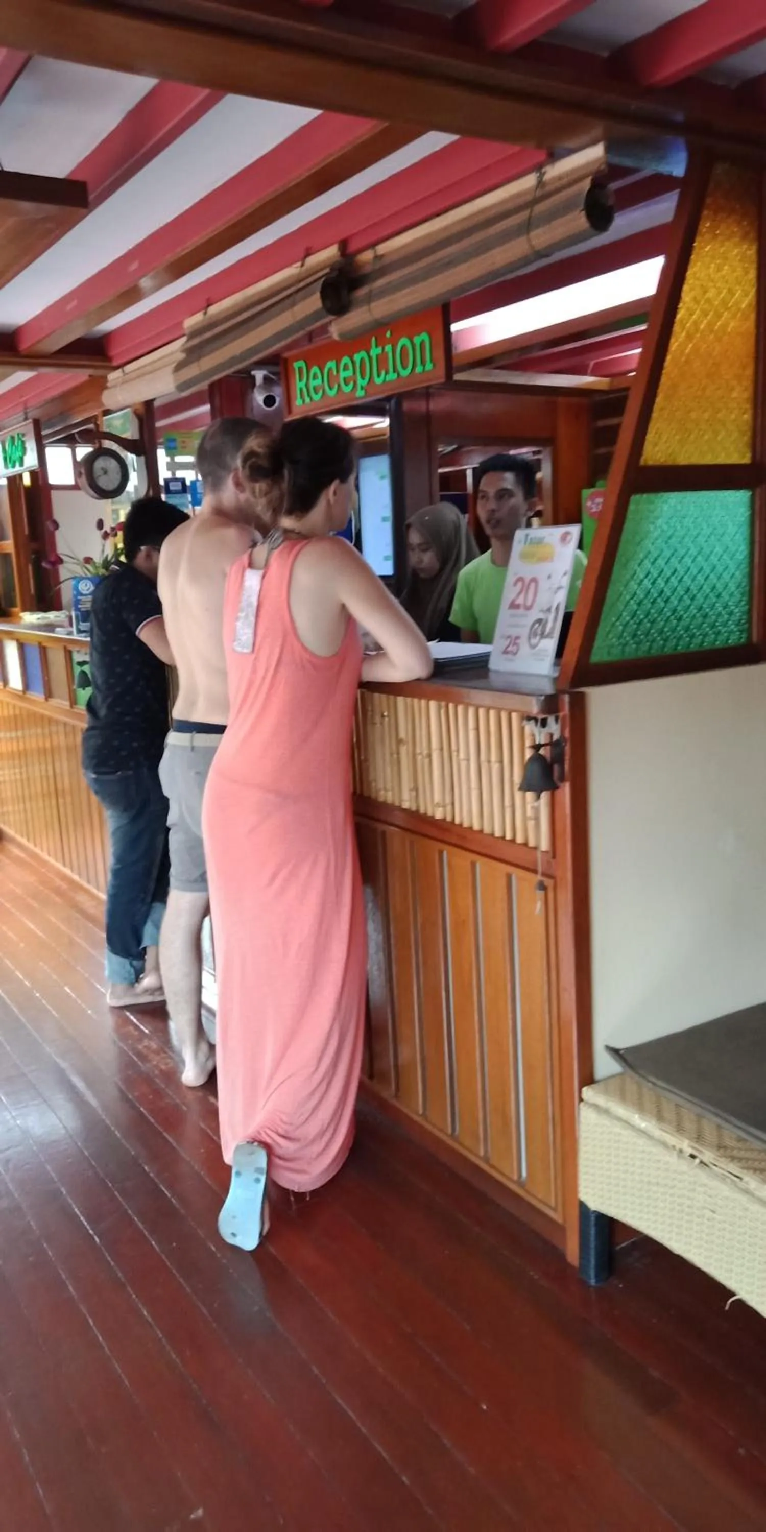 Other in T Star Cottage Langkawi