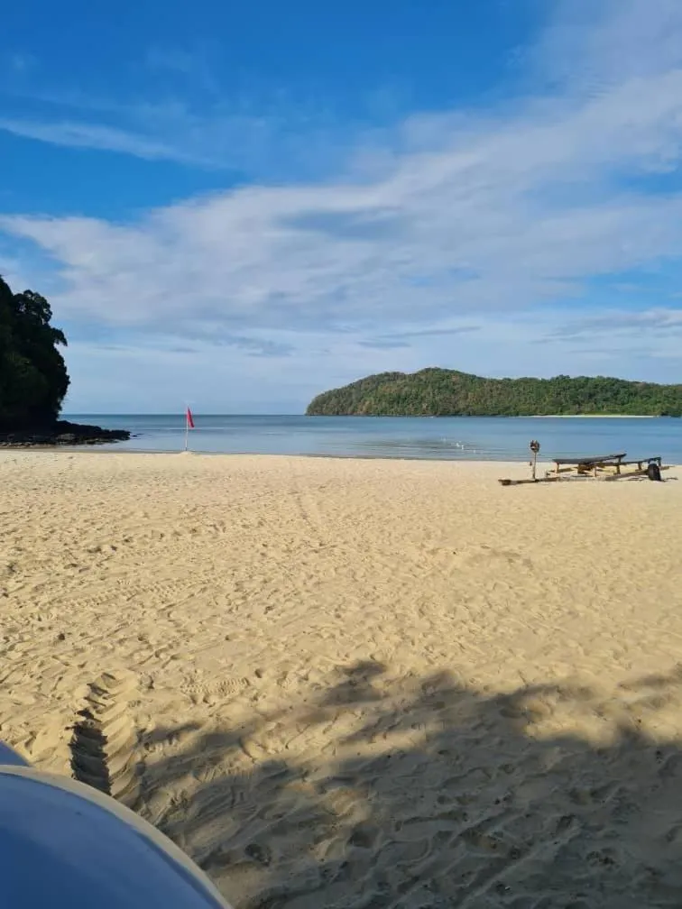 T Star Cottage Langkawi