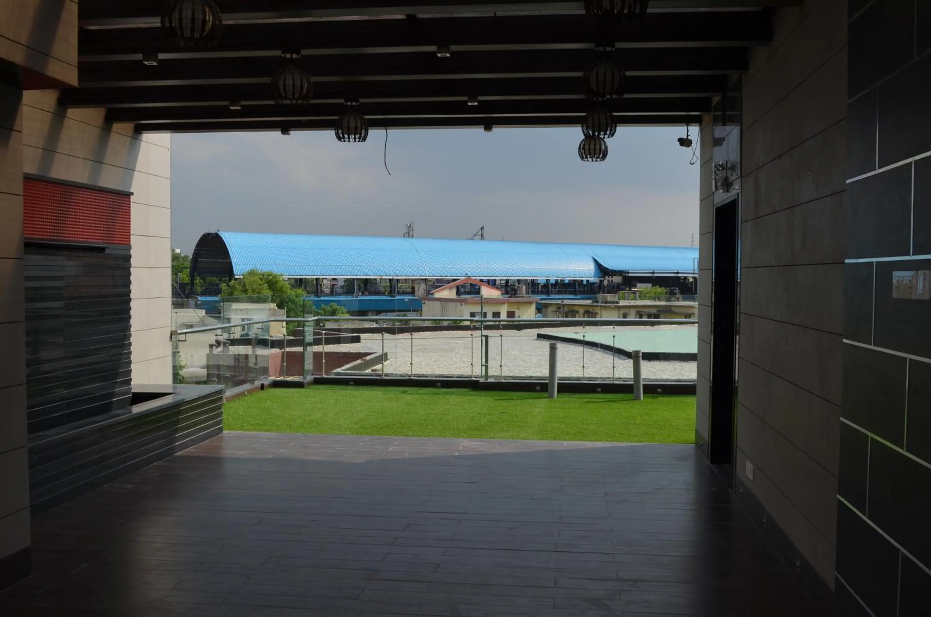 Other in Hotel Metro View