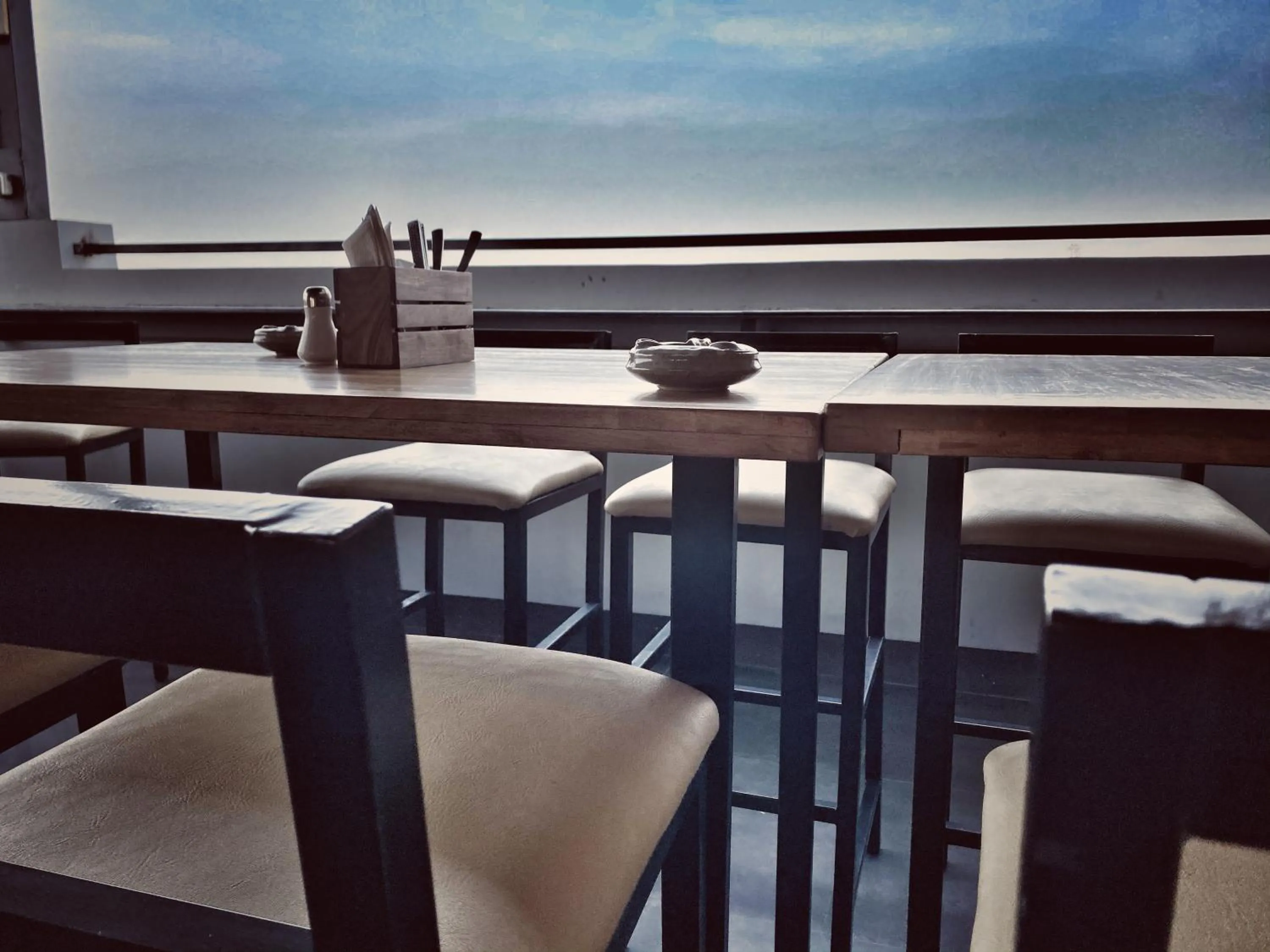 Lounge or bar in Anna Residency The Quintessential Boutique Hotel