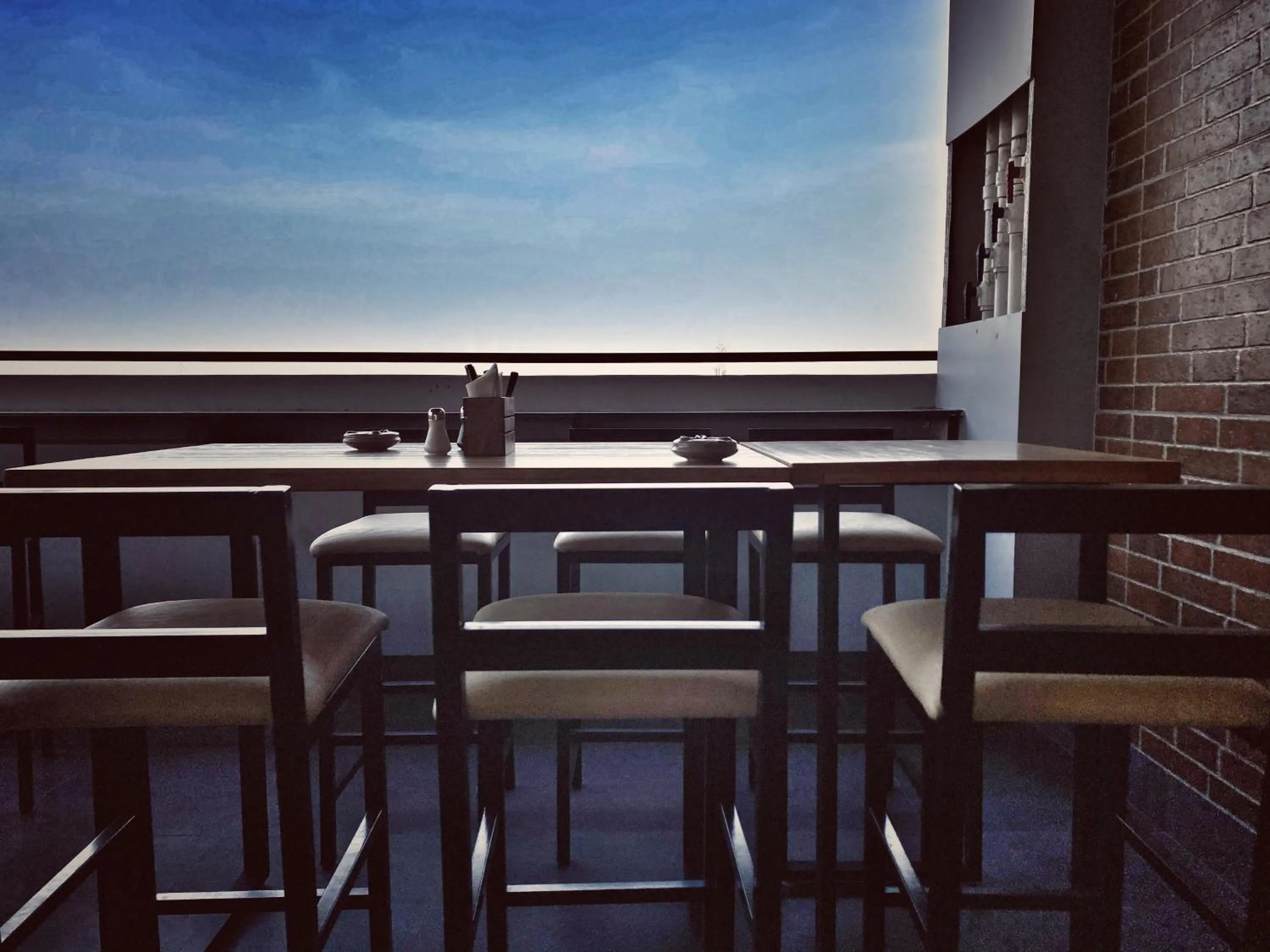 Lounge or bar in Anna Residency The Quintessential Boutique Hotel