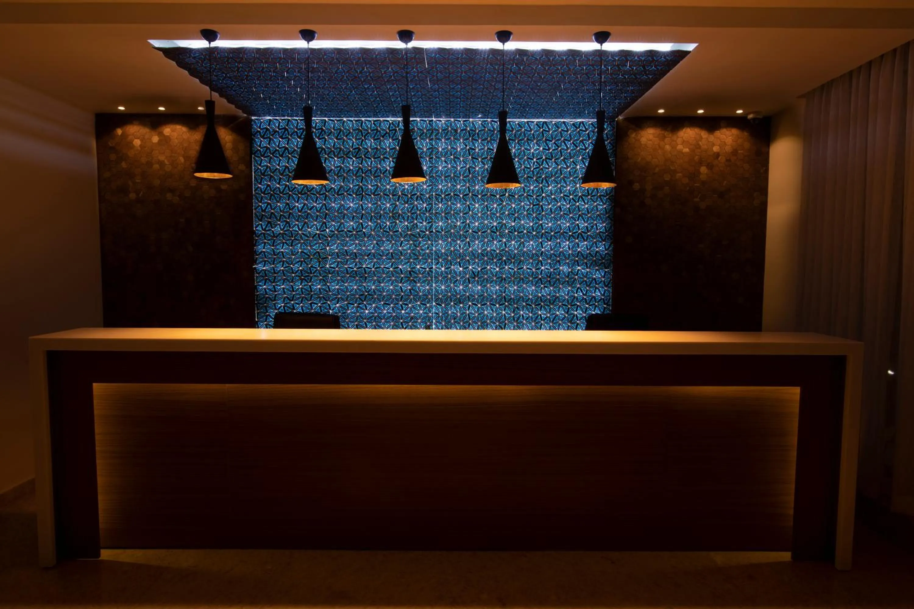 Lobby or reception in Anna Residency The Quintessential Boutique Hotel