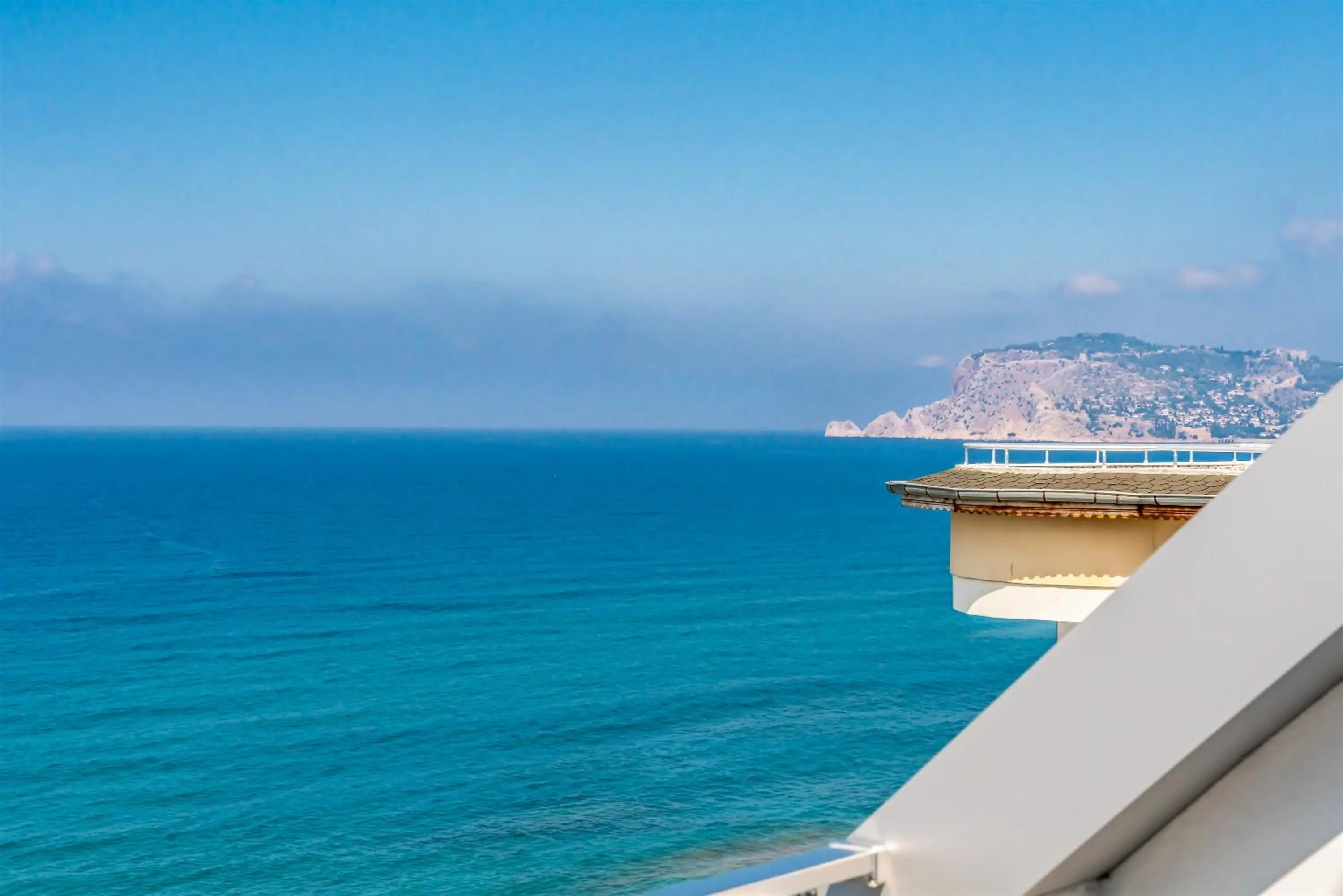 View (from property/room) in Arsi Blue Beach Hotel