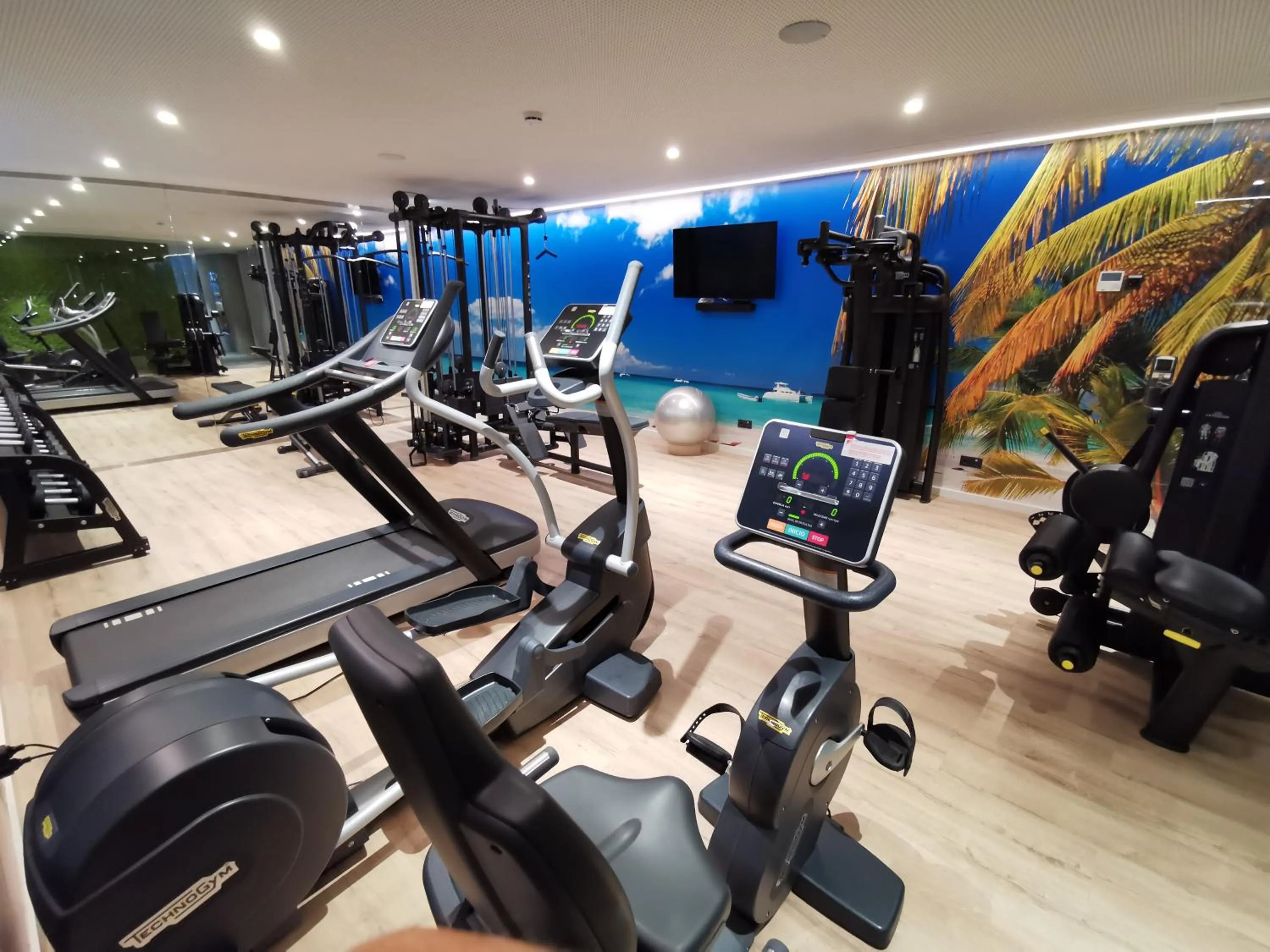 Massage in Playa Grande by Tropical