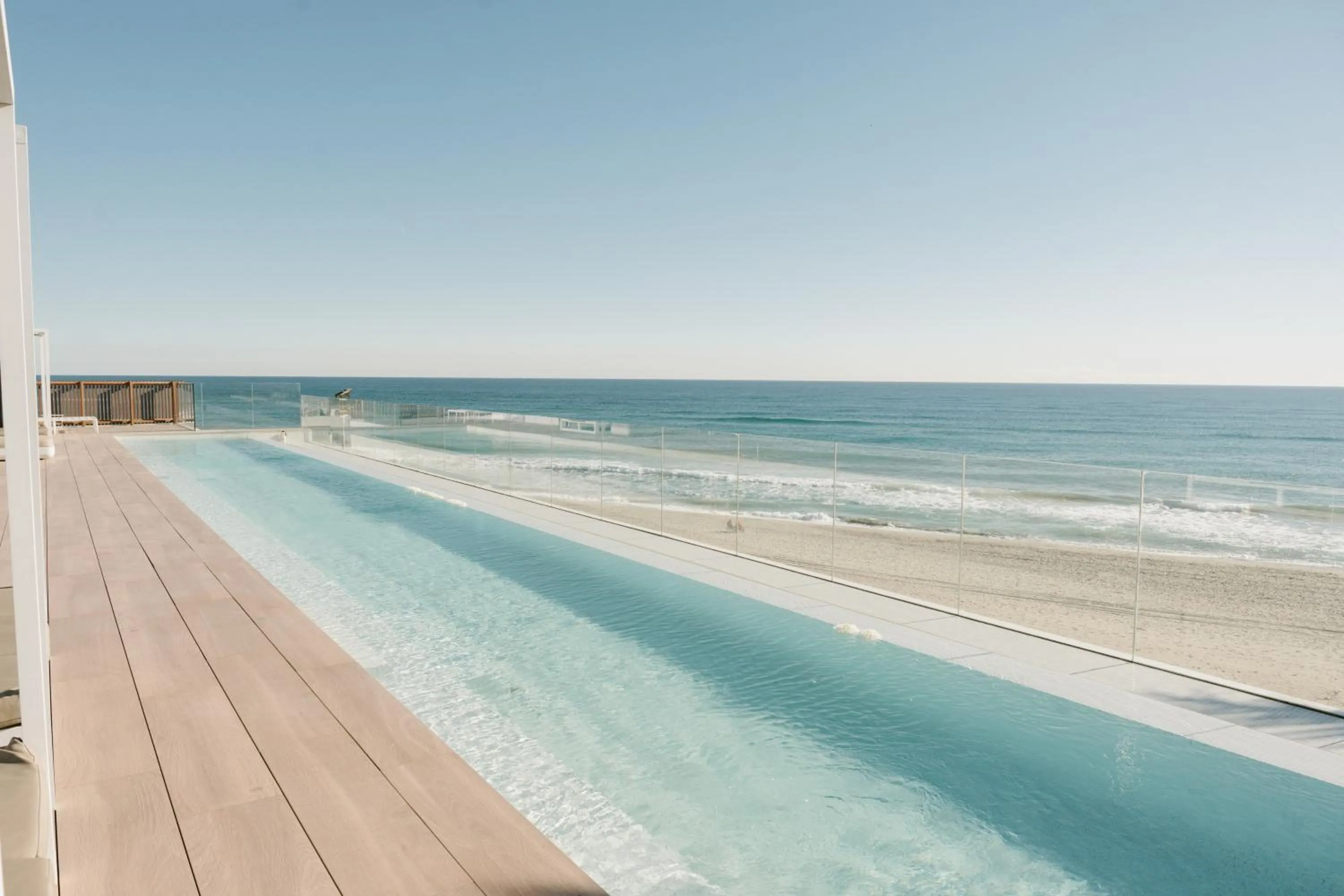 Sea view in Playa Grande by Tropical