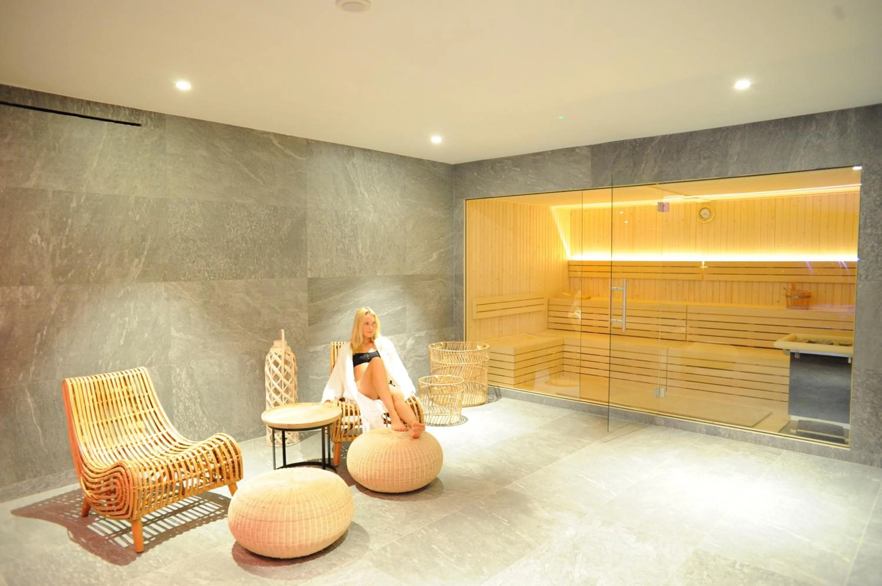 Massage in Playa Grande by Tropical