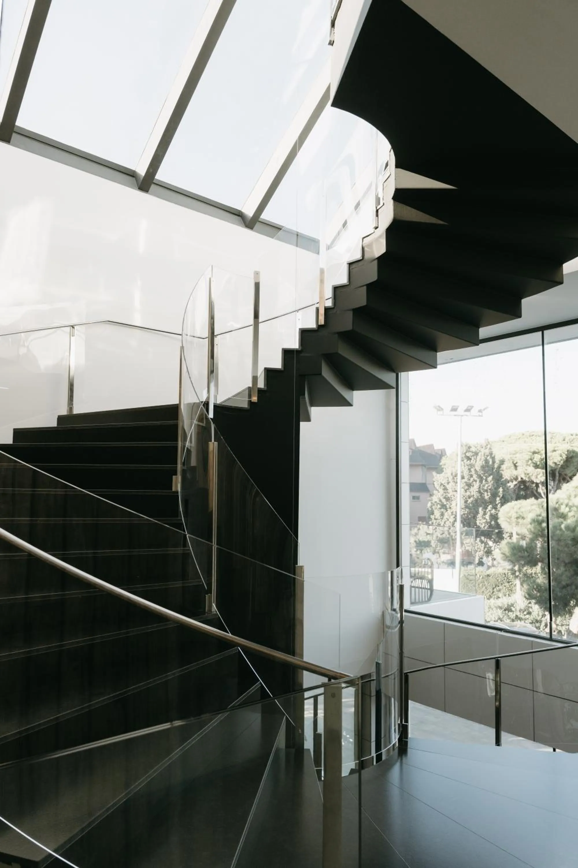 Property building in Playa Grande by Tropical