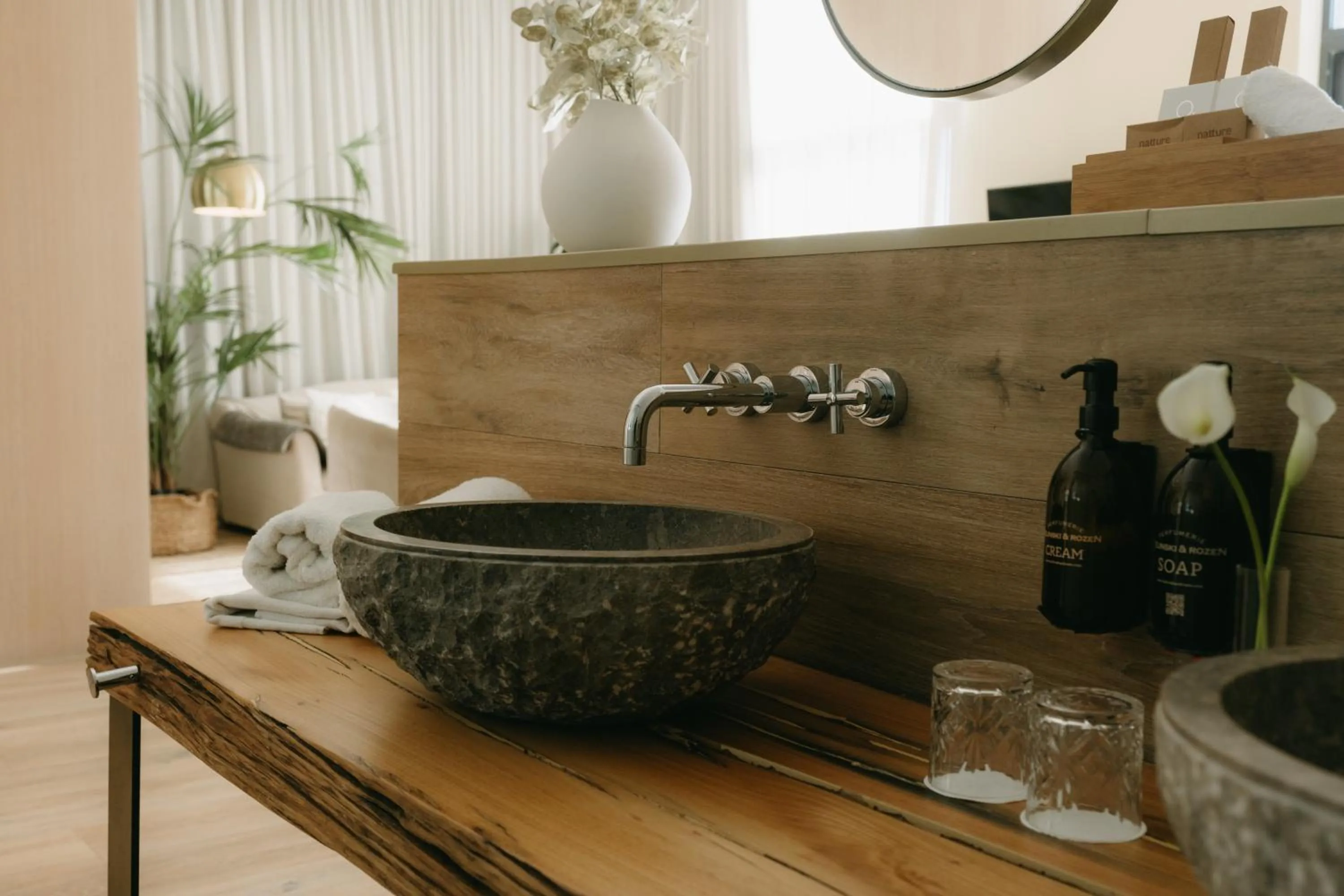 Property building in Playa Grande by Tropical