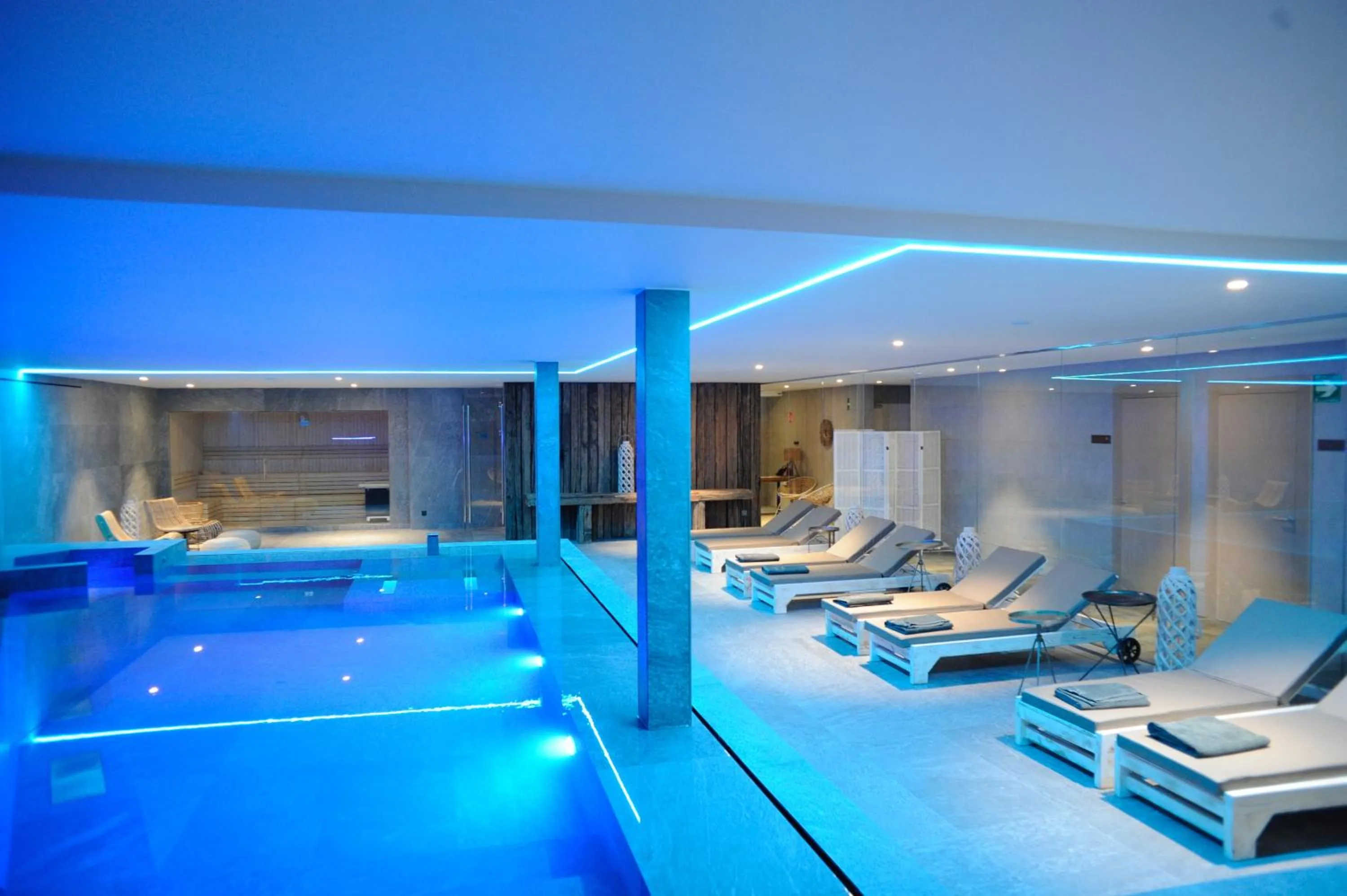 Massage in Playa Grande by Tropical