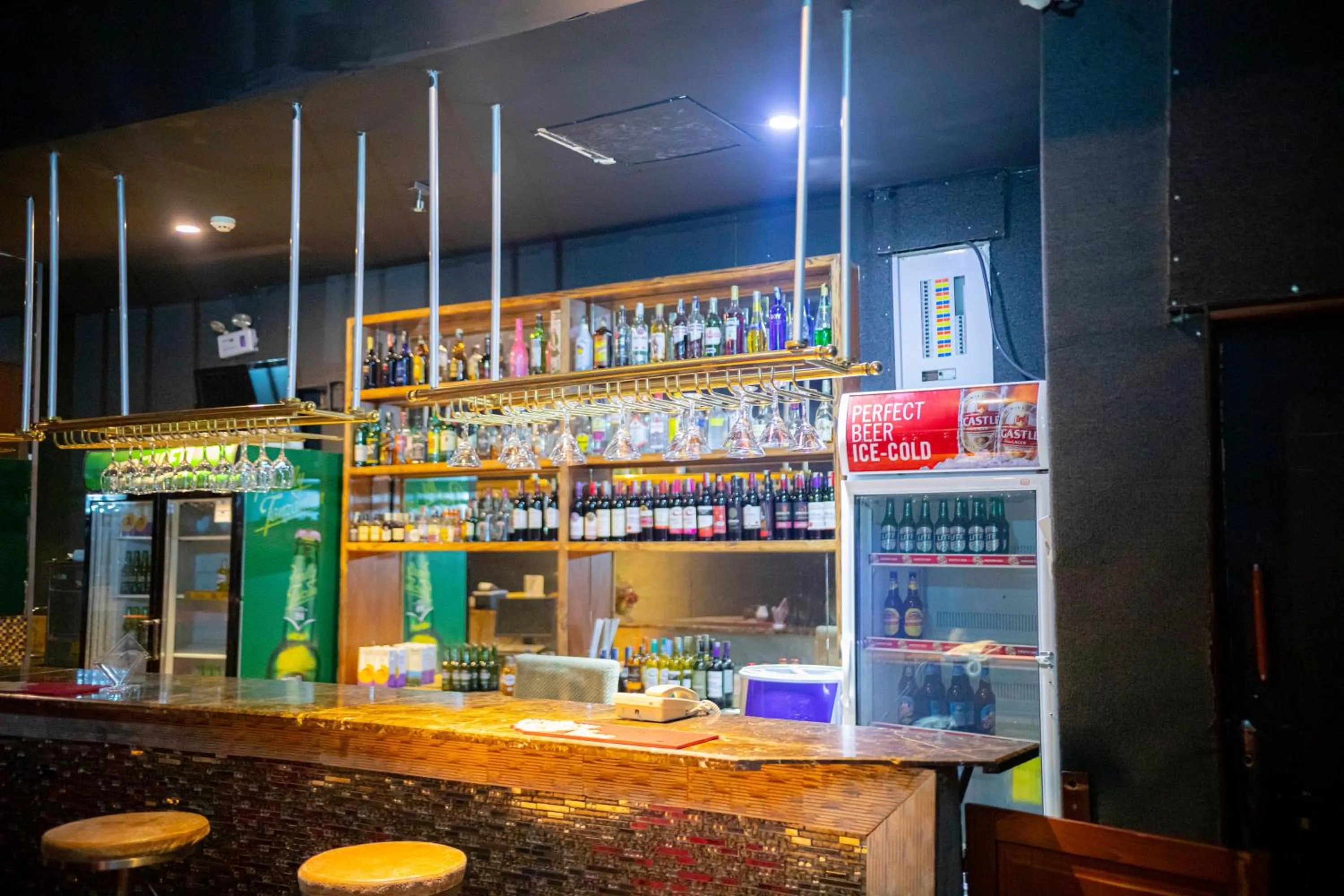 Nightclub / DJ in Tiffany Diamond Hotels Ltd - Indira Gandhi street