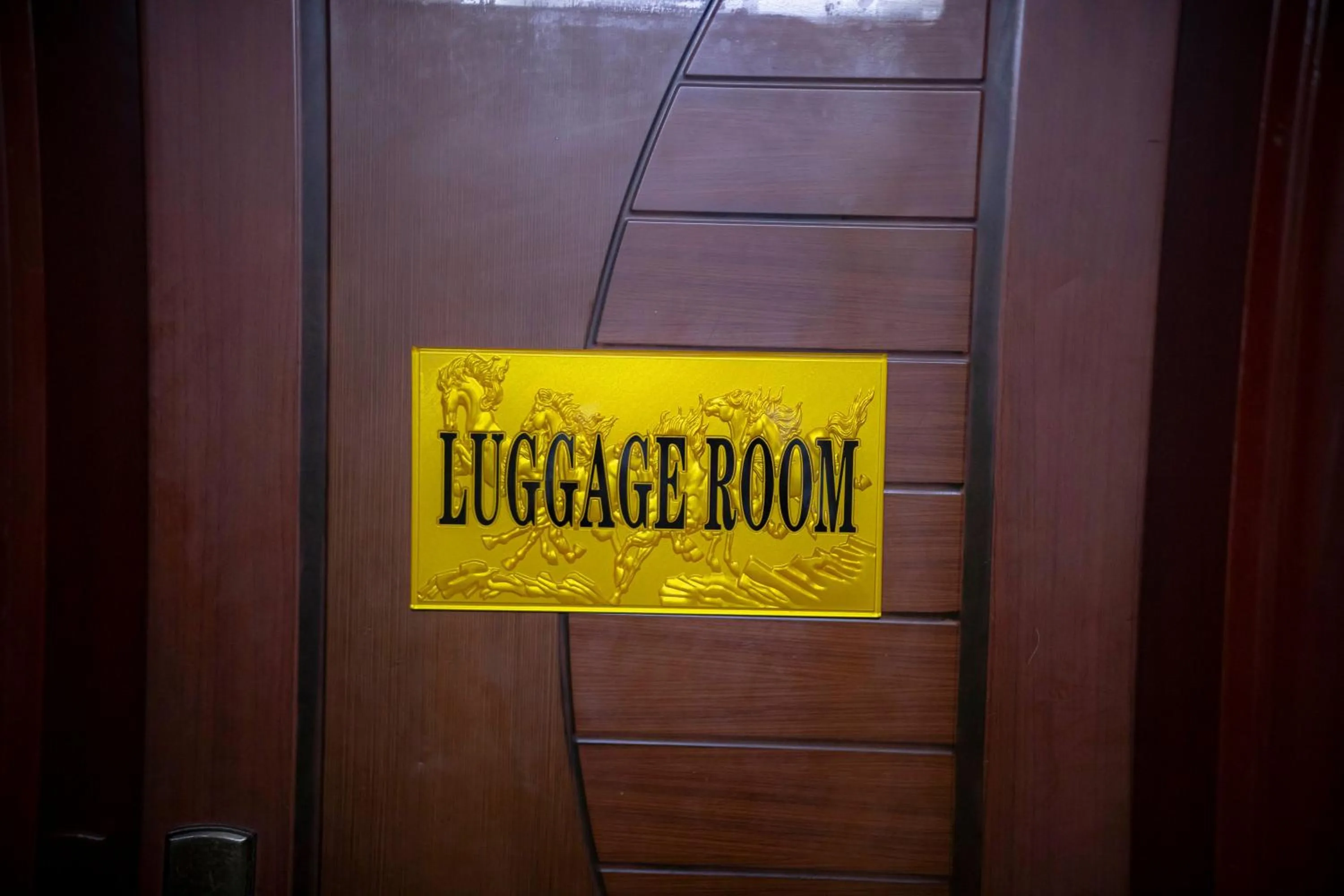 locker in Tiffany Diamond Hotels Ltd - Indira Gandhi street