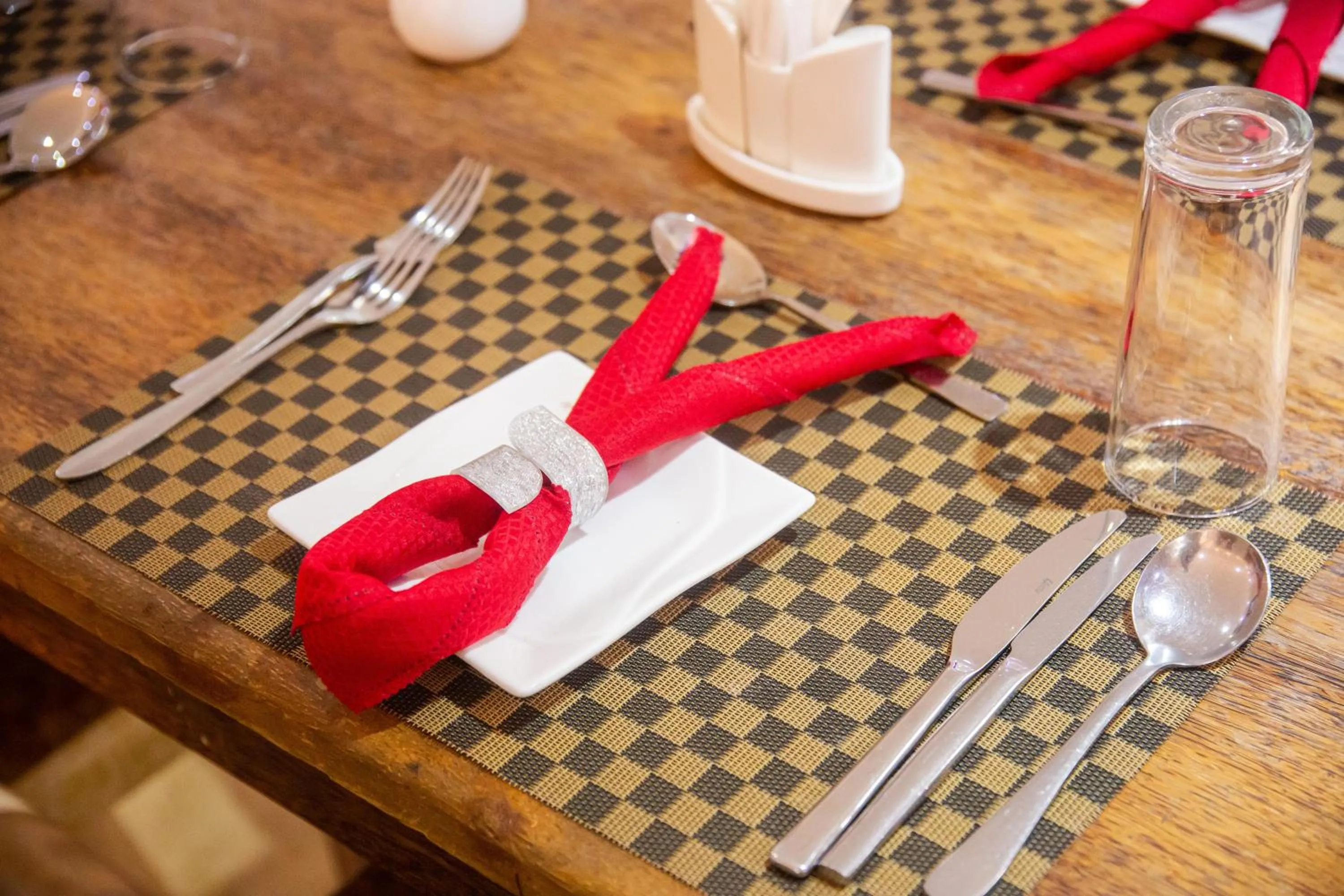 Food and drinks in Tiffany Diamond Hotels Ltd - Indira Gandhi street