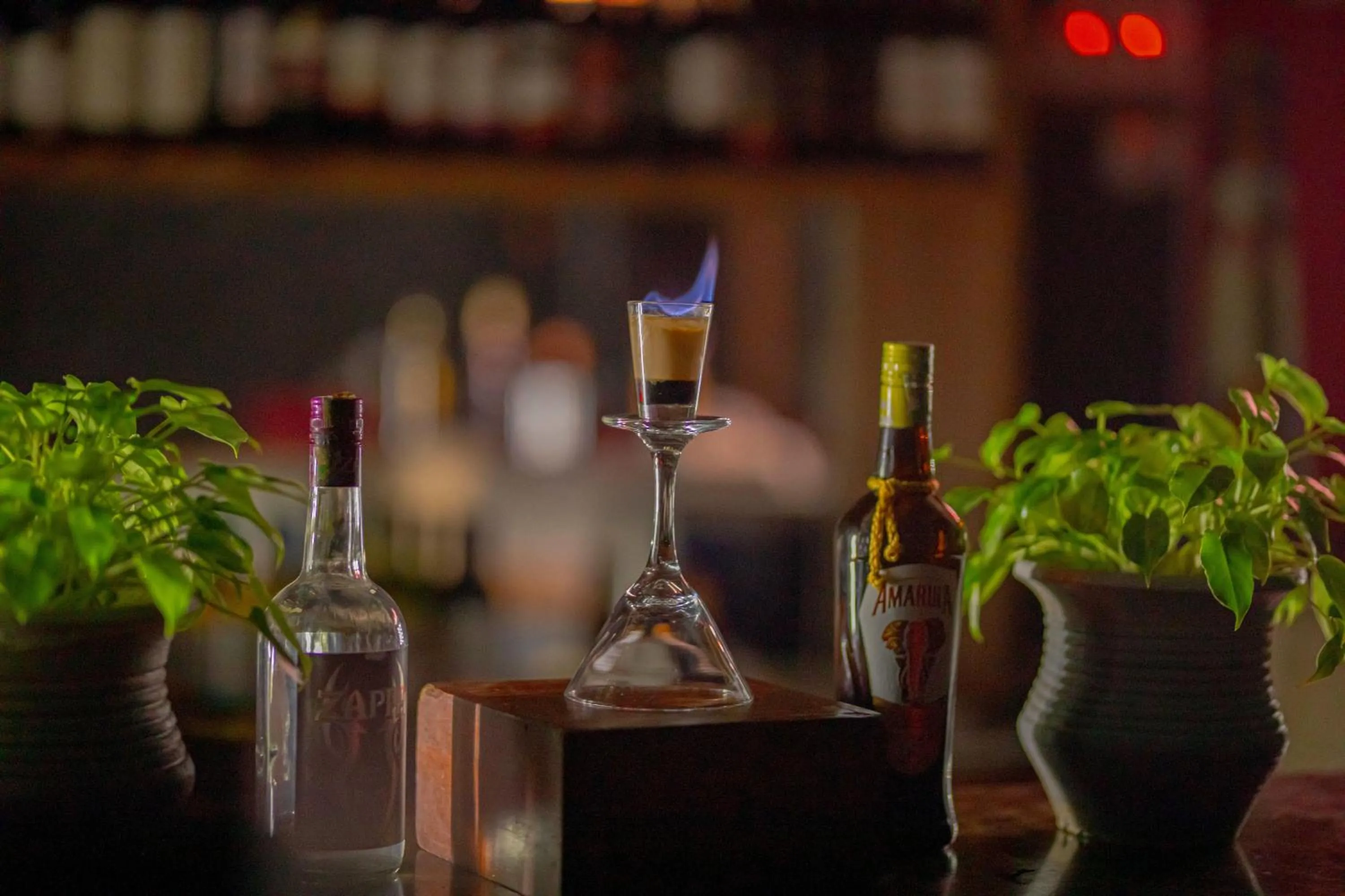 Lounge or bar in Tiffany Diamond Hotels Ltd - Indira Gandhi street