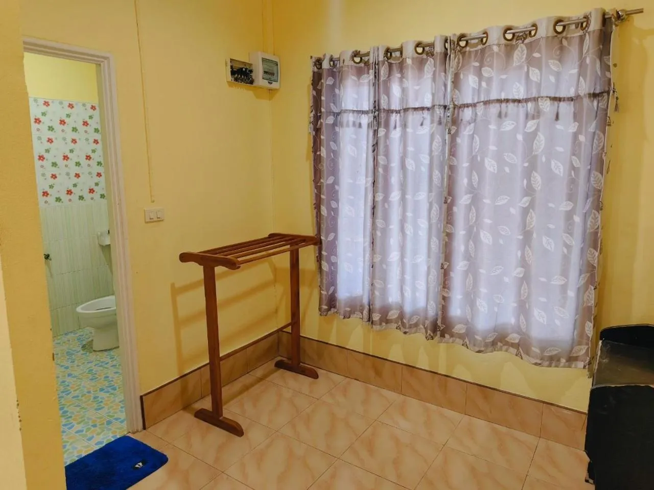 Photo of the whole room, Bed in Pooma Resort