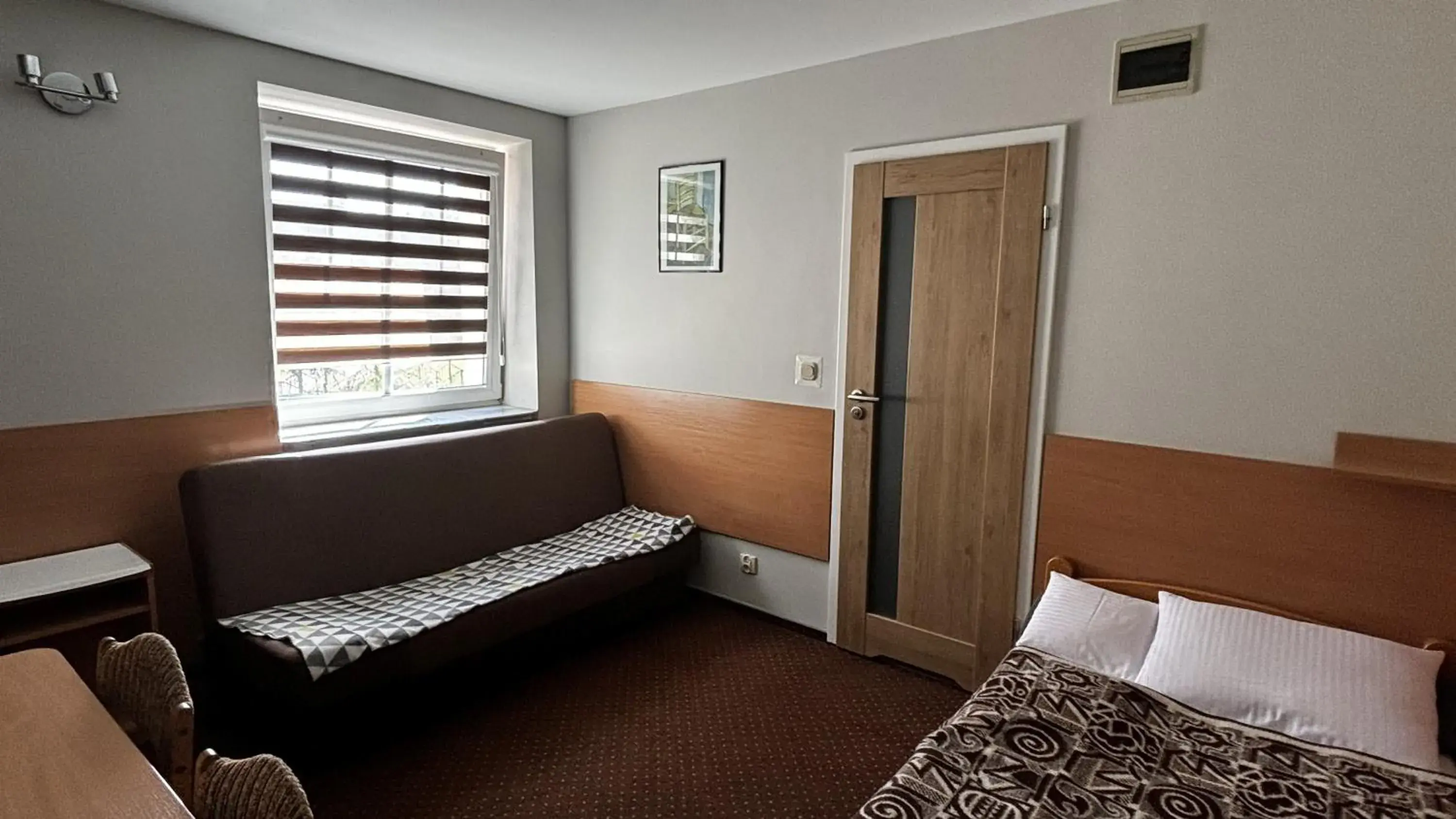 Double Room with Private Bathroom - single occupancy in Motel Orion Double Room with Private Bathroom - single occupancy in Motel Orion