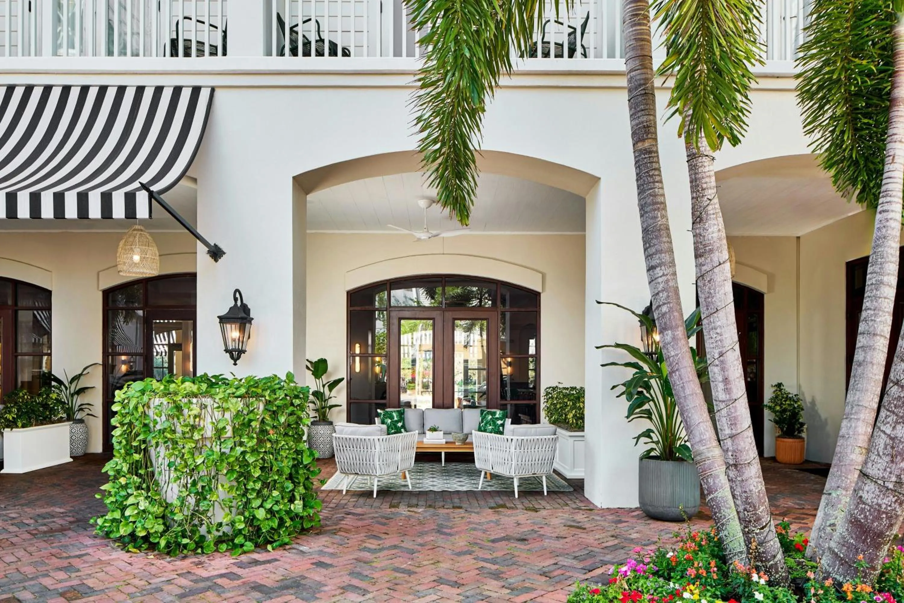 View (from property/room) in The Inn at Celebration, Autograph Collection