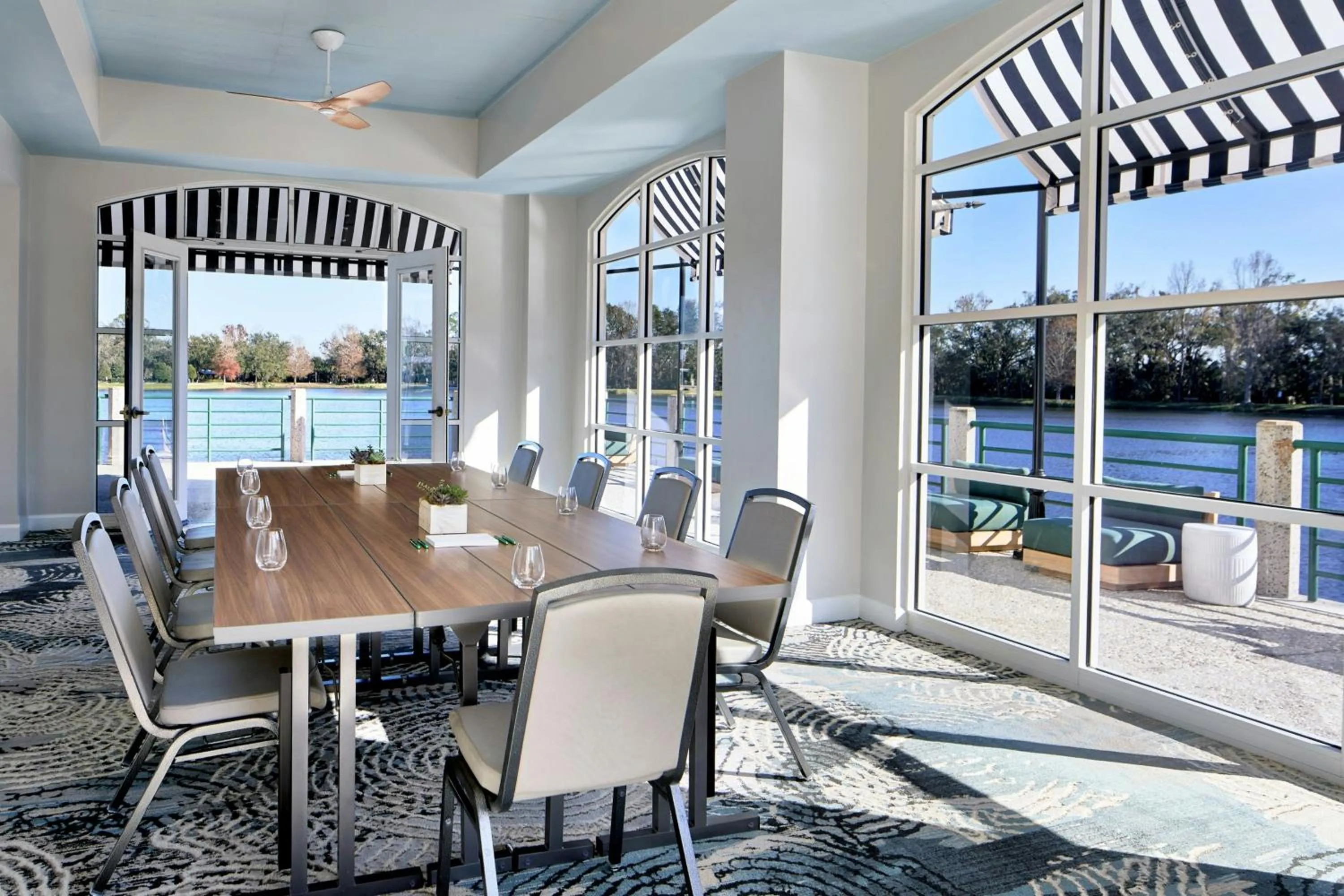 Meeting/conference room in The Inn at Celebration, Autograph Collection